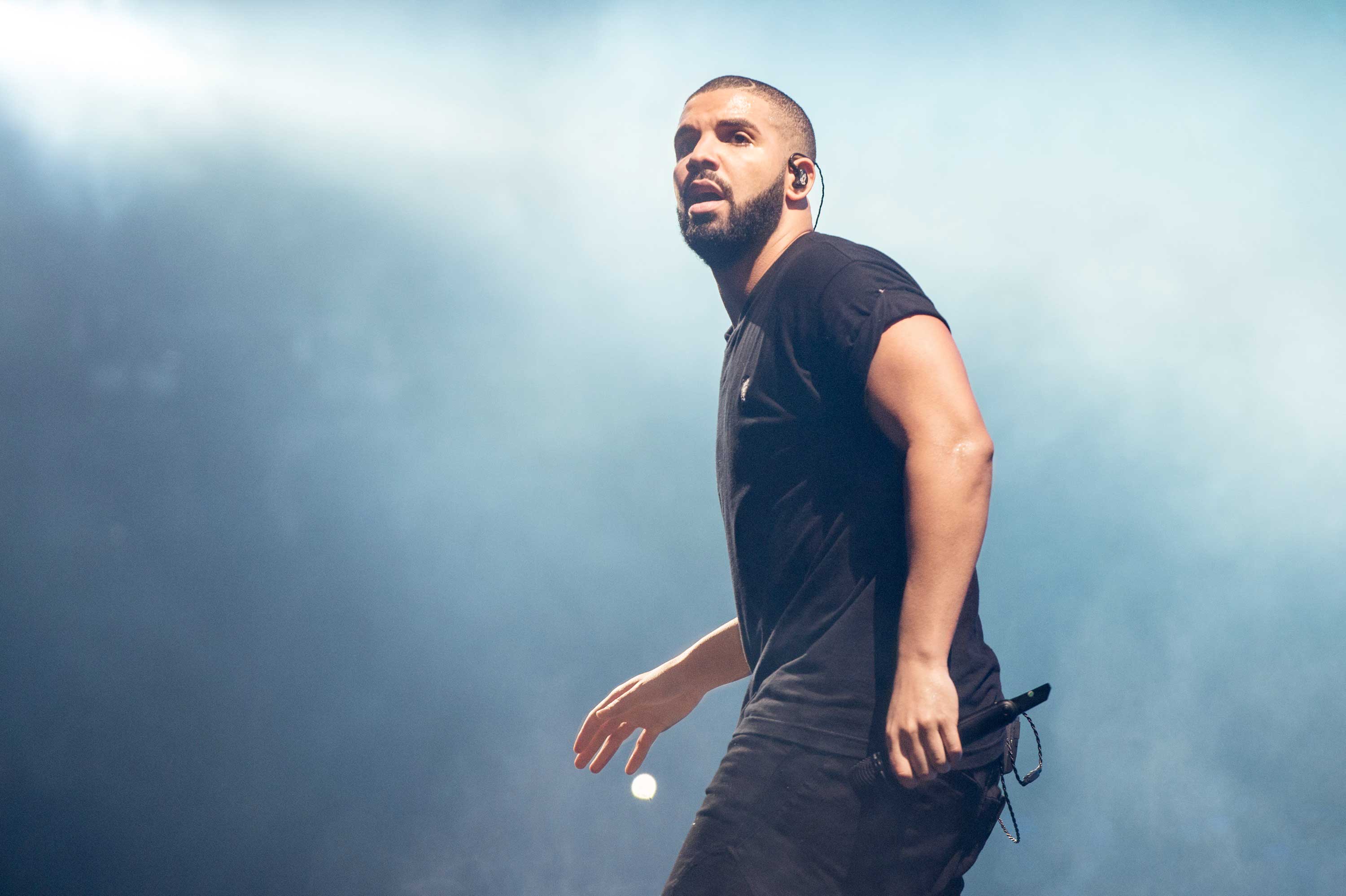 On Views, Drake offers a snapshot of his messy relationships (Ollie Millington—Barcroft Media/Getty Images)