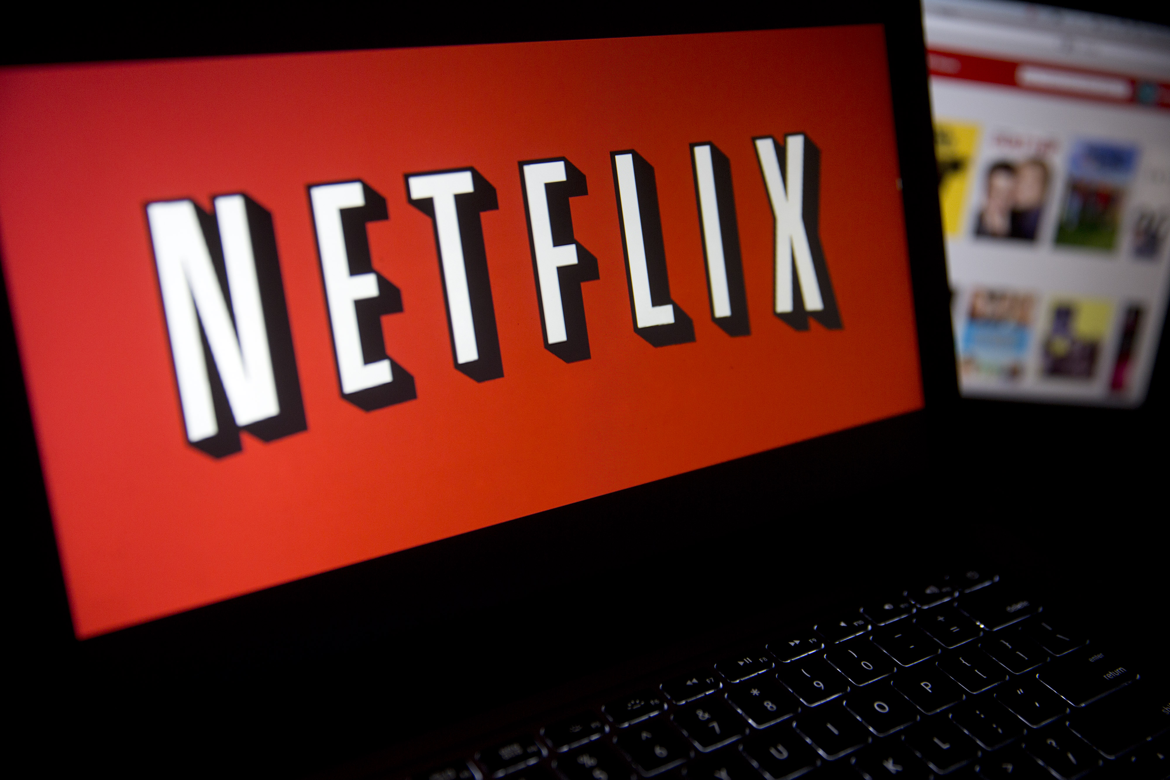 Netflix Raises Fees
