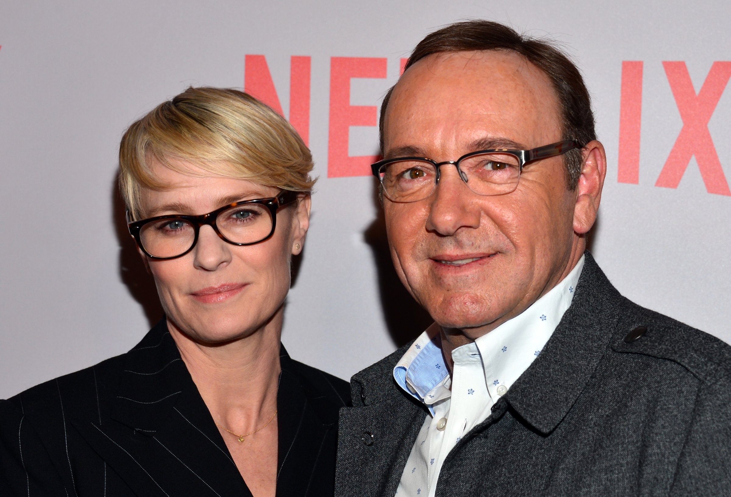 Netflix's "House Of Cards" Q&A Screening Event