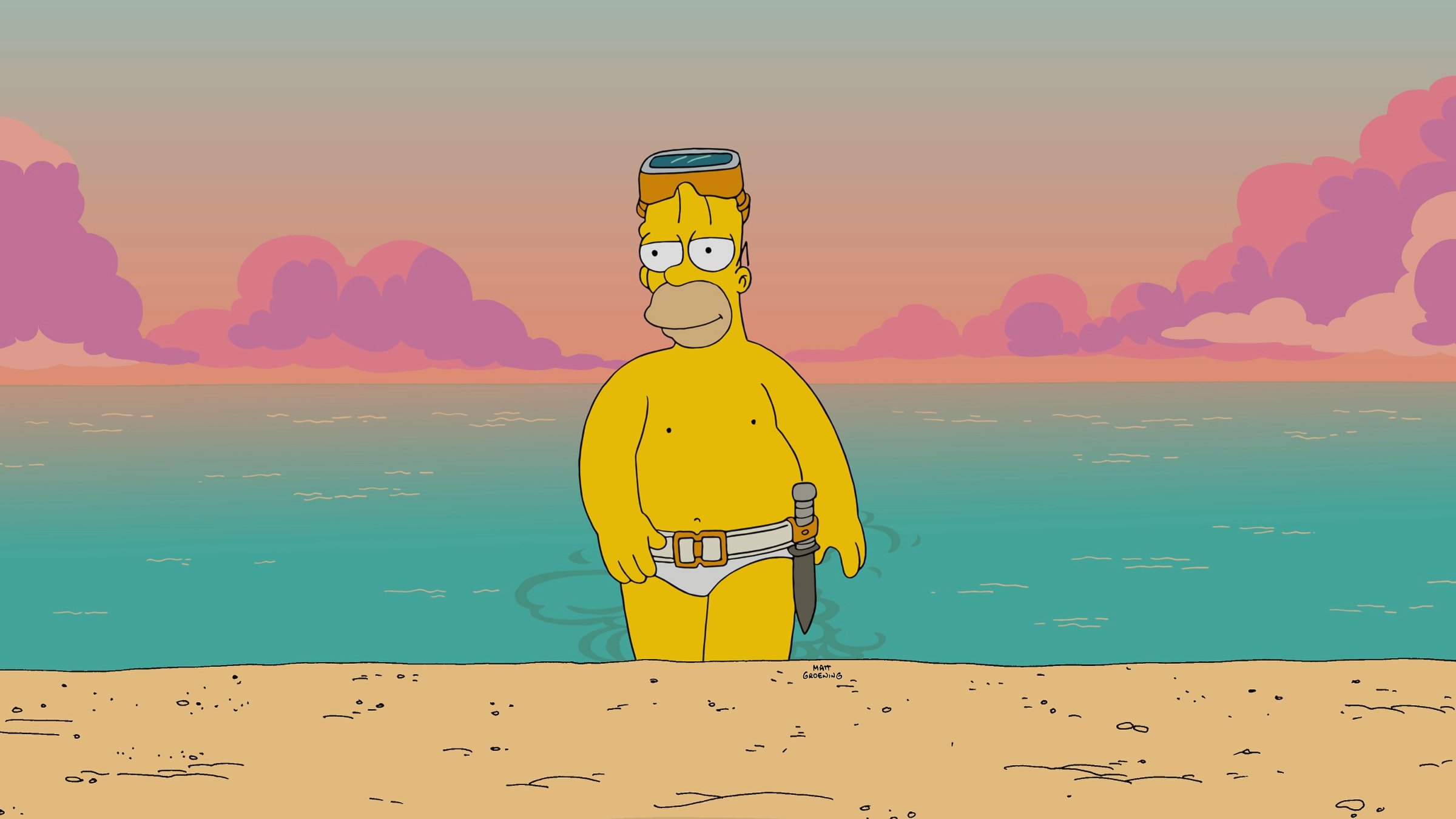 FOX's "The Simpsons" - Season Twenty Seven
