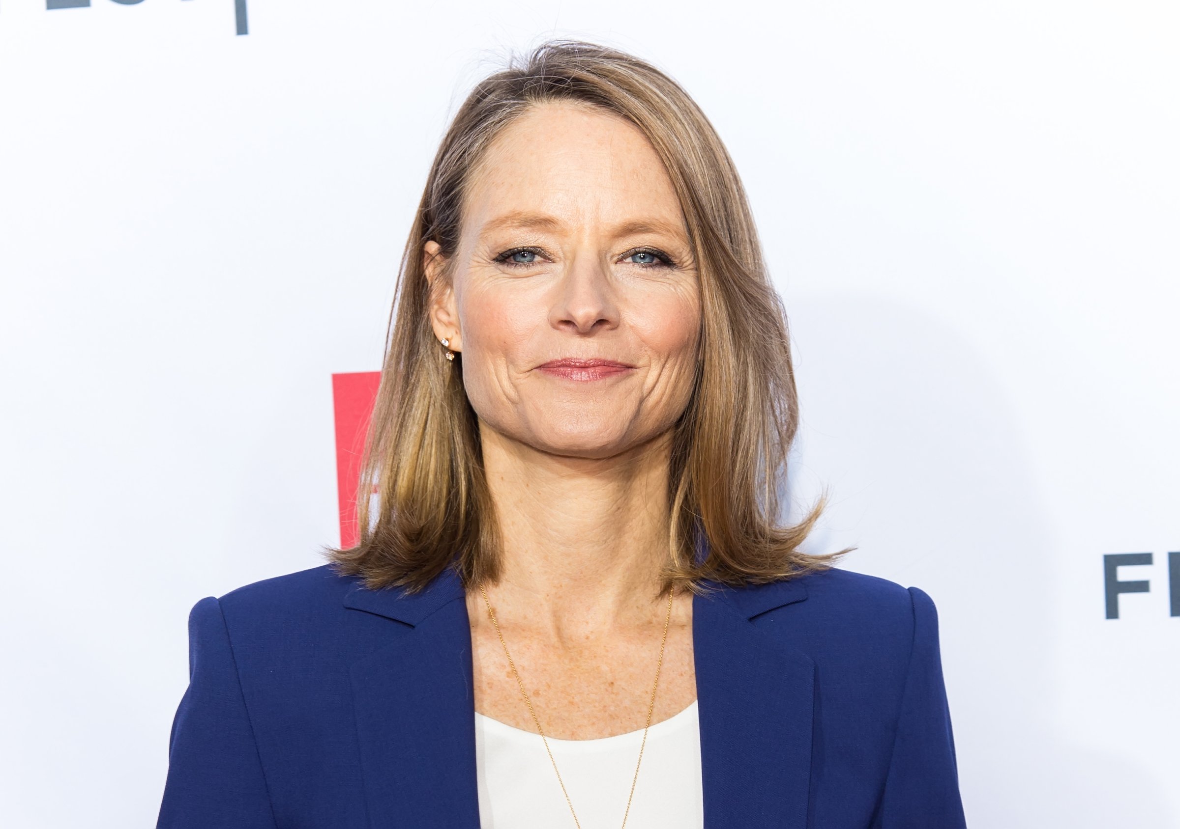 Actress, director, and producer, Jodie Foster attends 'Taxi Driver' 40th Anniversary Celebration during 2016 Tribeca Film Festival at The Beacon Theatre on April 21, 2016 in New York City.