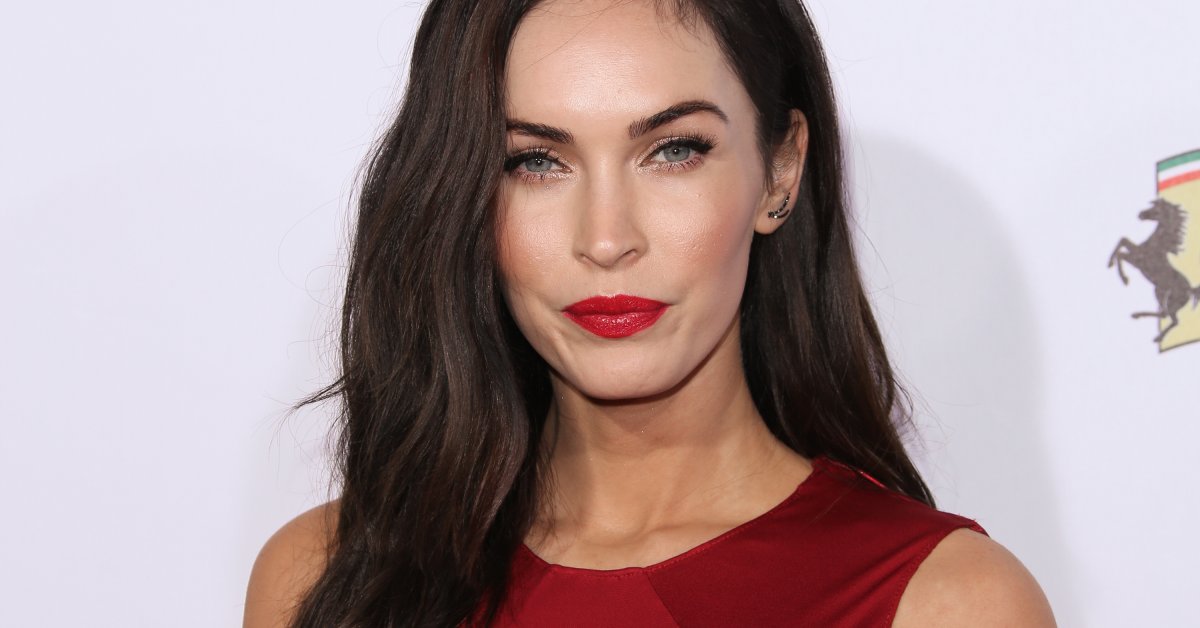 Megan Fox Made Acting No Degrading Roles For Kids Time