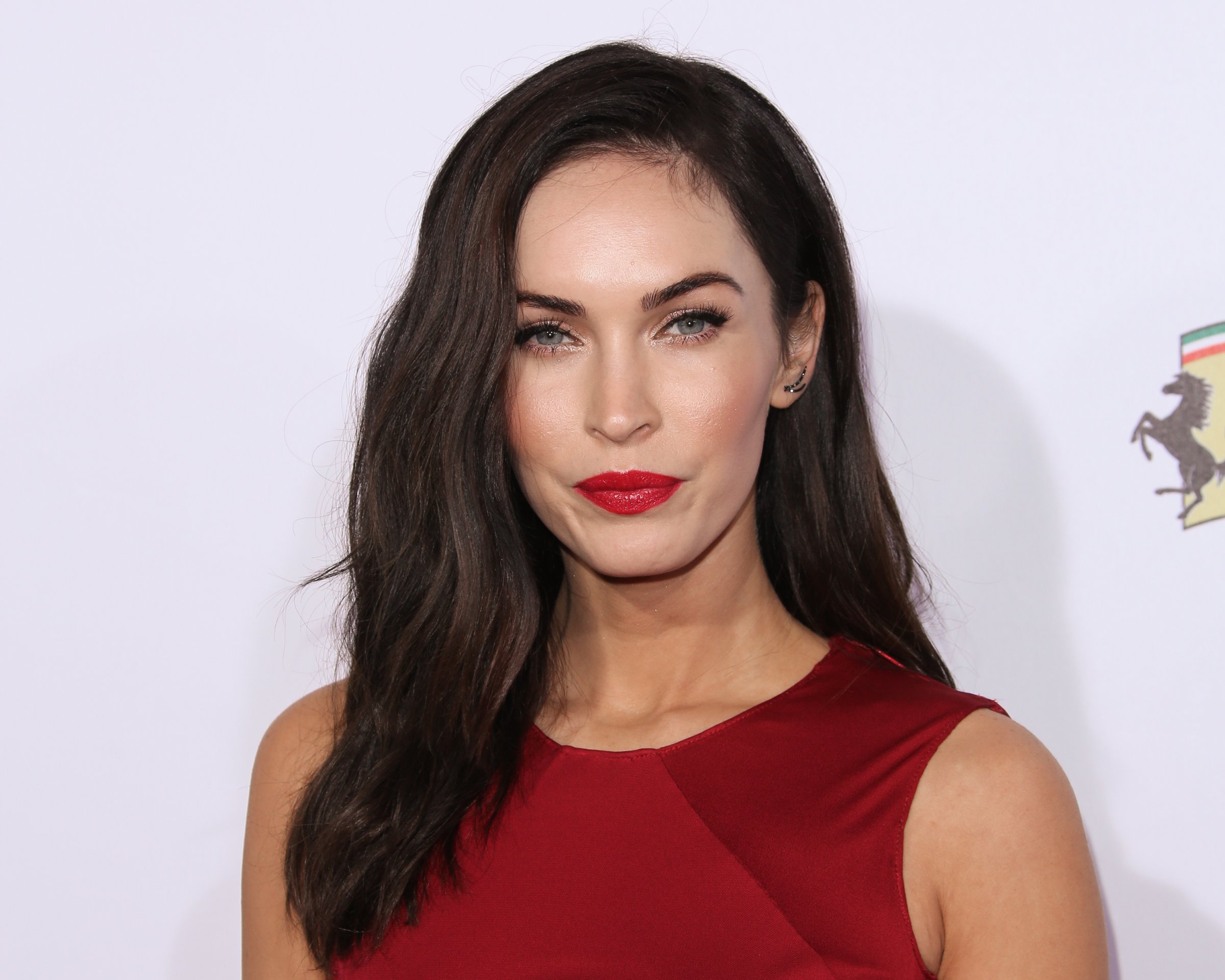 Megan Fox attends Ferrari's 60th Anniversary In The USA Gala at the Wallis Annenberg Center for the Performing Arts in Beverly Hills, Calif. on Oct. 11, 2014.