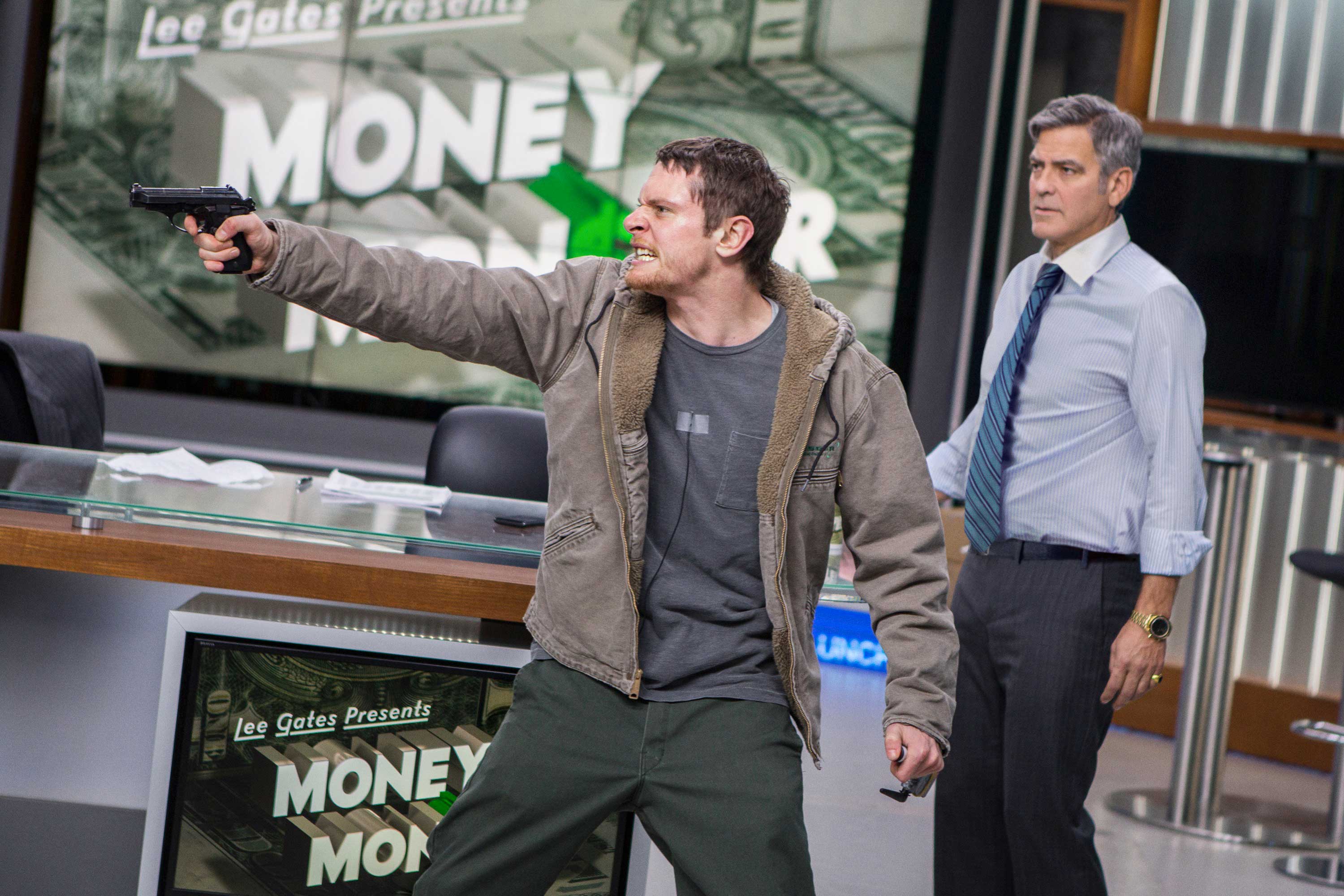 Why Money Monster will make you mad as hell (SONY PICTURES)