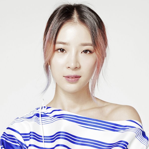Next Generation Leader,  Irene Kim, model, South Korea.