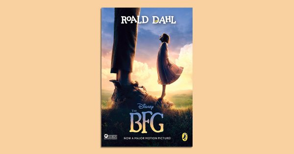 My Father Roald Dahl Was My Bfg A Daughter S Bedtime Story Time
