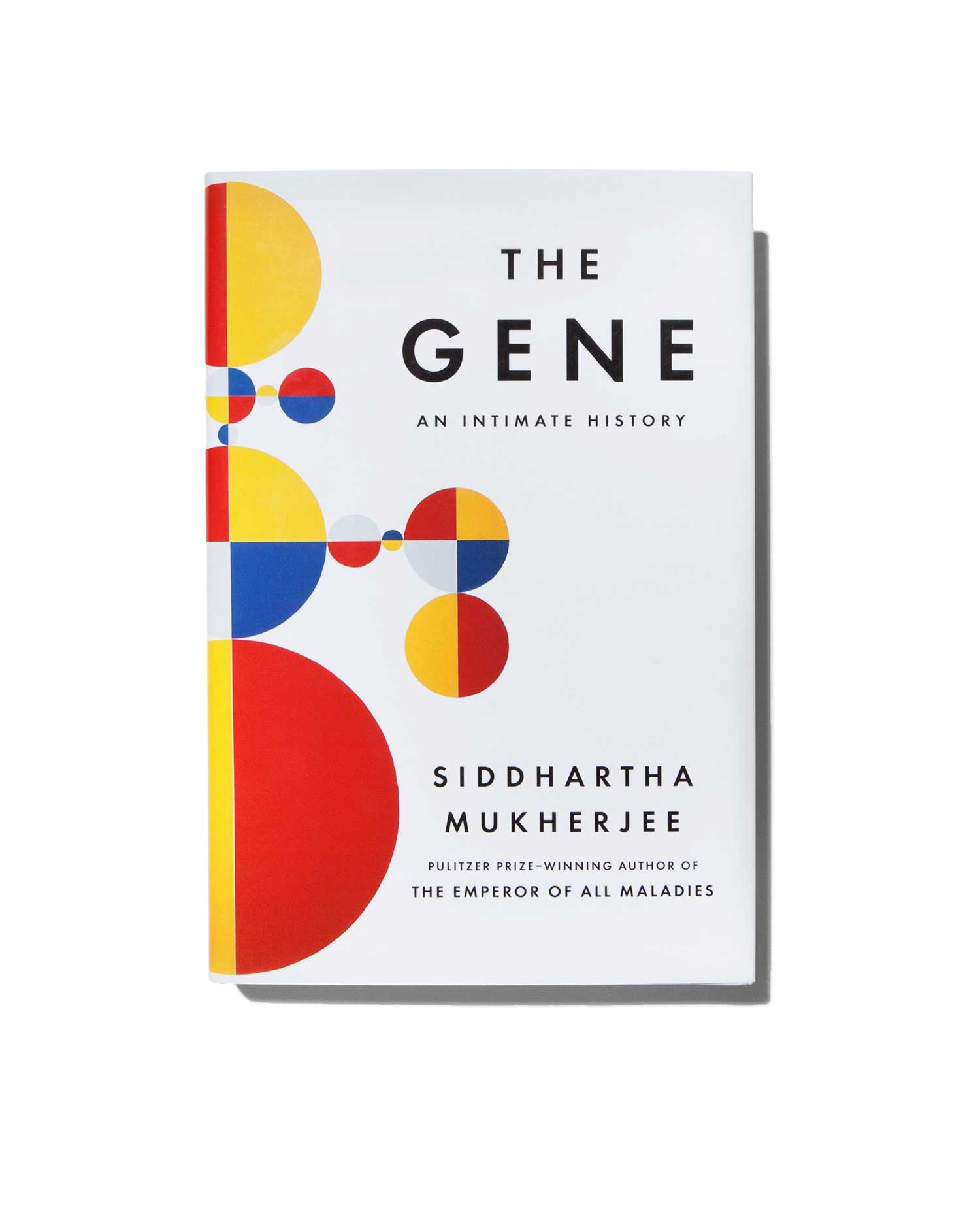 The geniuses who tracked down the gene