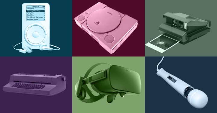 The 50 Most Influential Gadgets of All Time