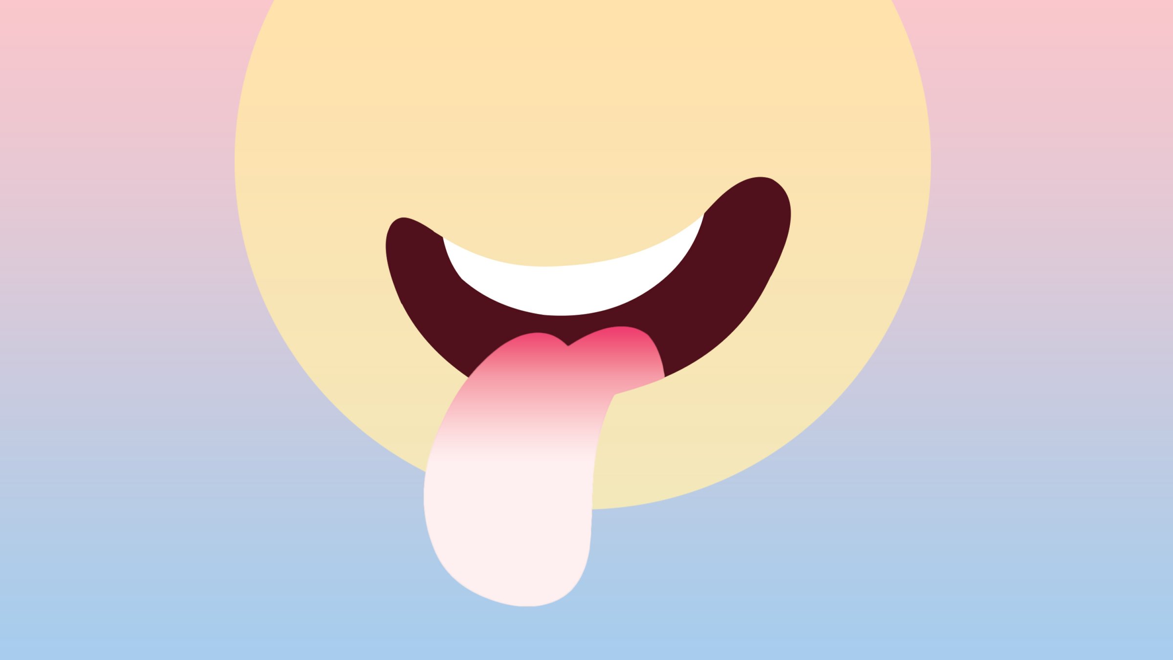 white-tongue