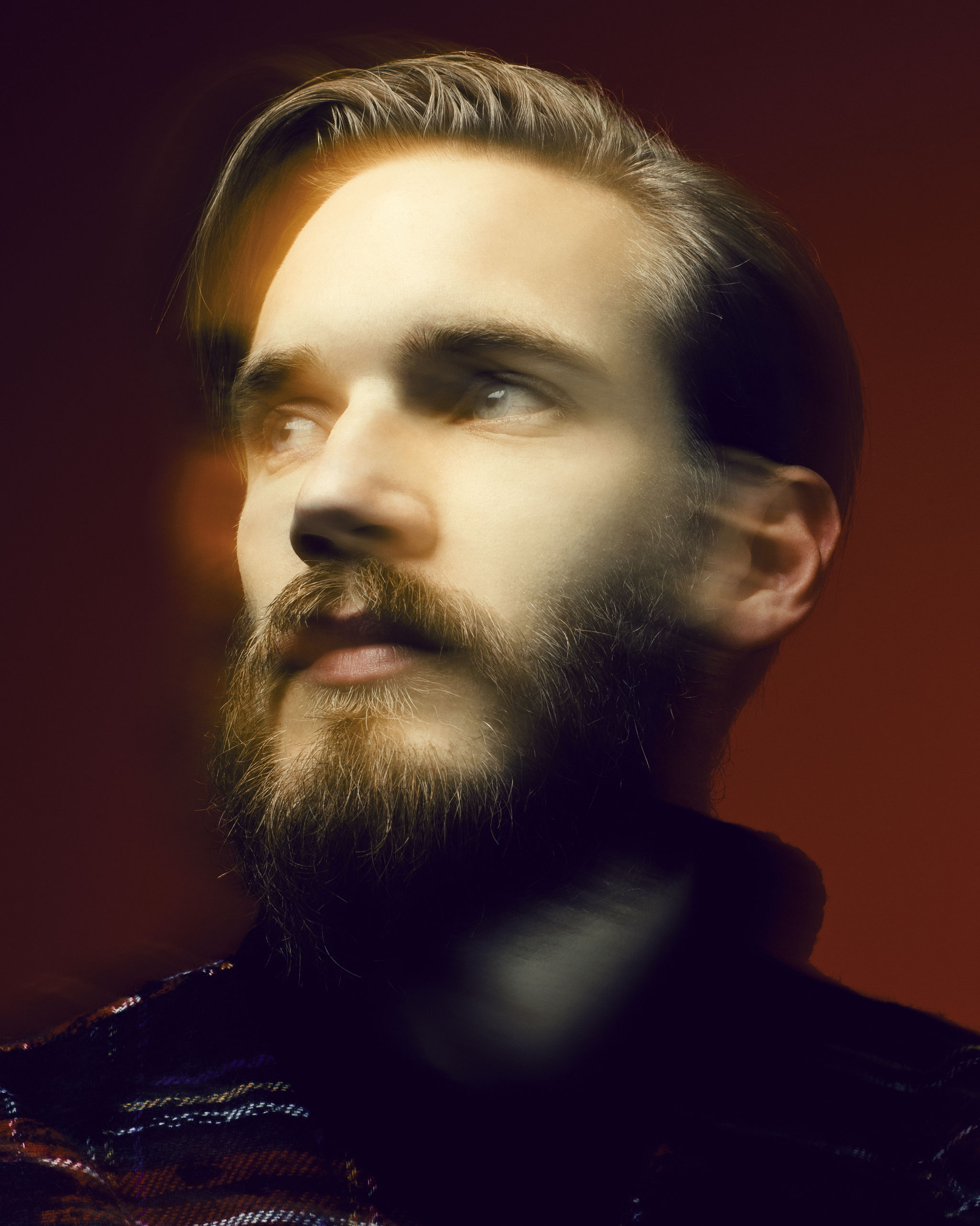How YouTube celebrity PewDiePie reinvented fame