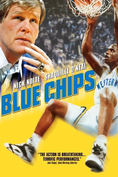 Blue Chips, 1994