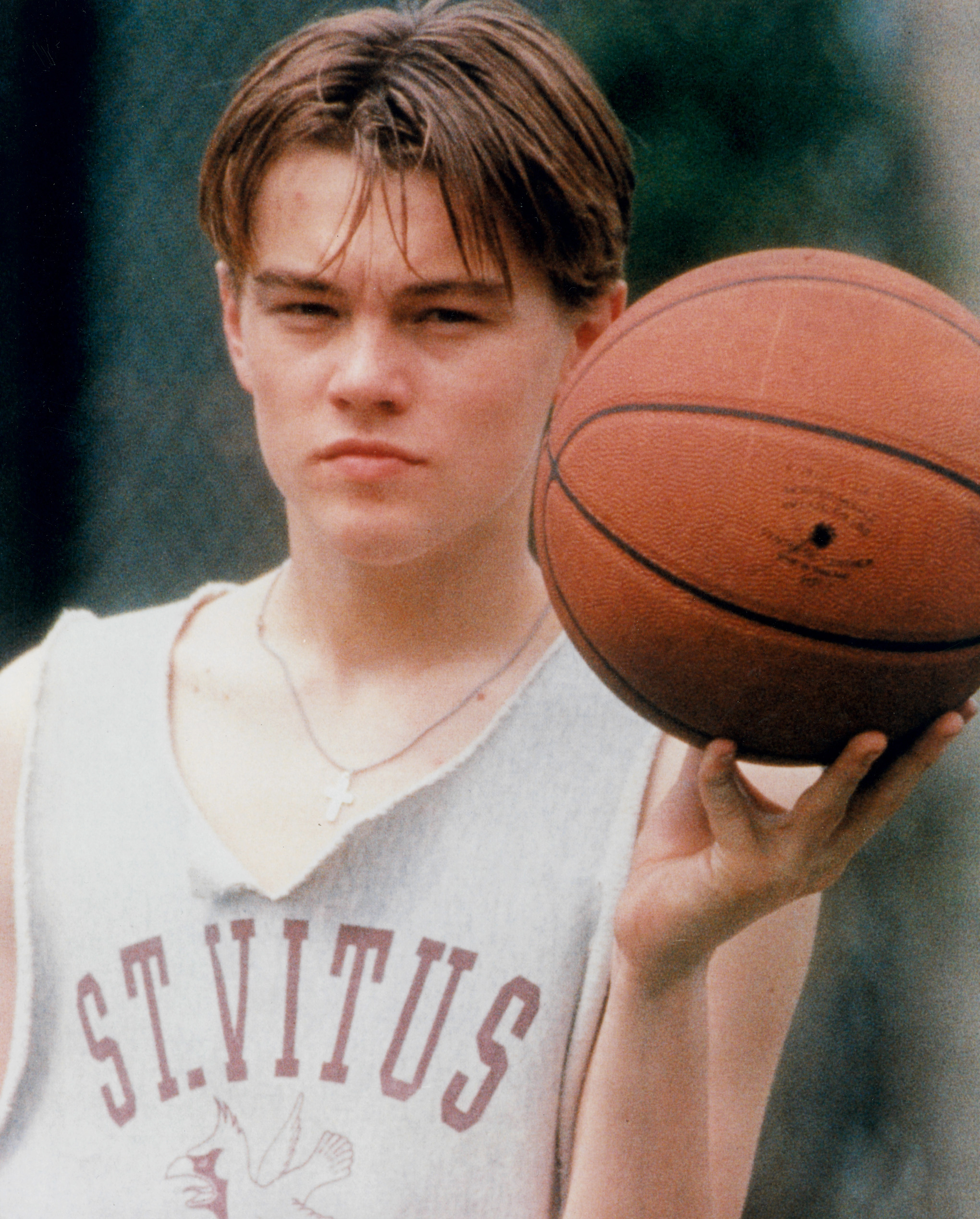 The Basketball Diaries, 1995