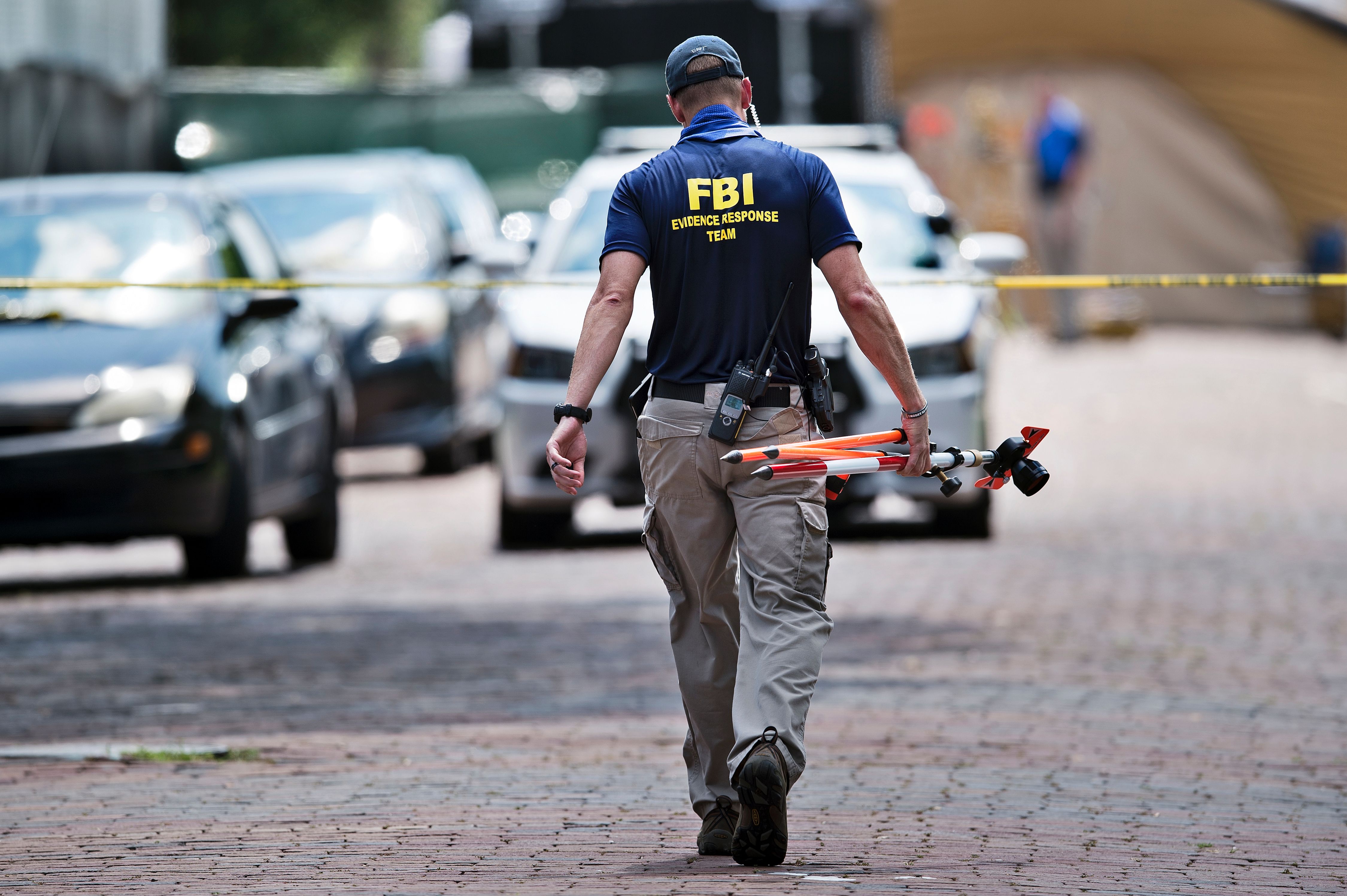 FBI Orlando Pulse