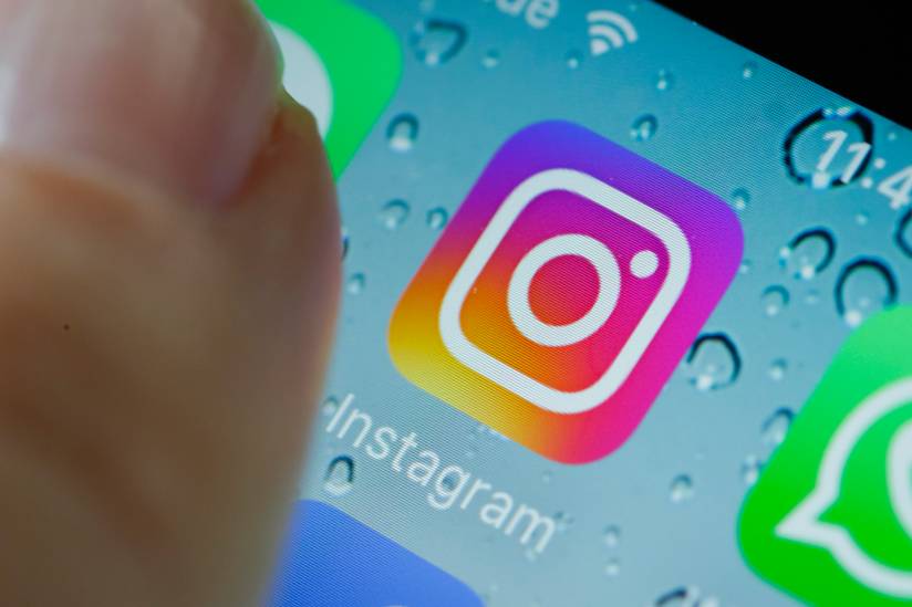 Instagram Adds Caption Translation Feature | Time
