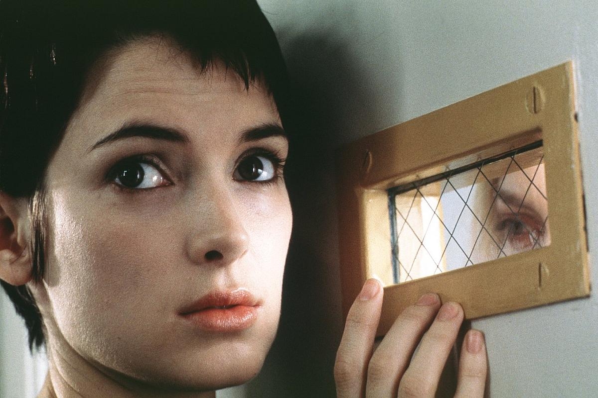 Winona Ryder in <i>Girl, Interrupted</i> in 1999. (Columbia Pictures.)