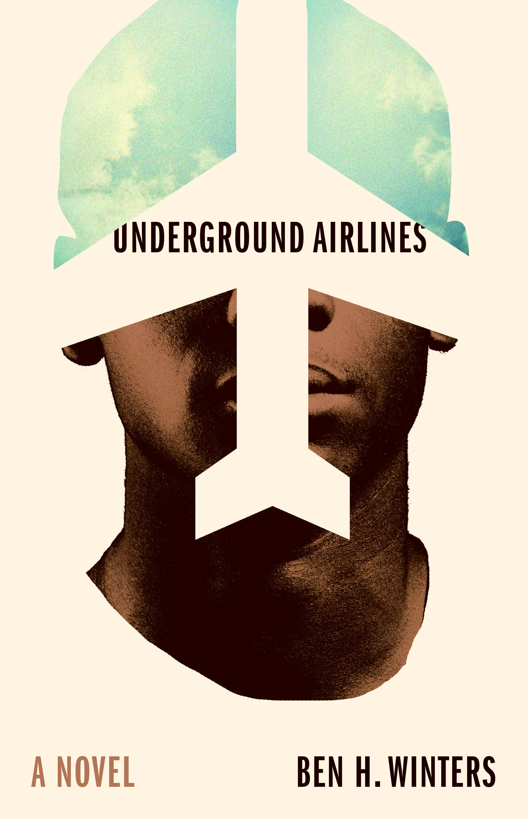 Underground Airlines By Ben Winters