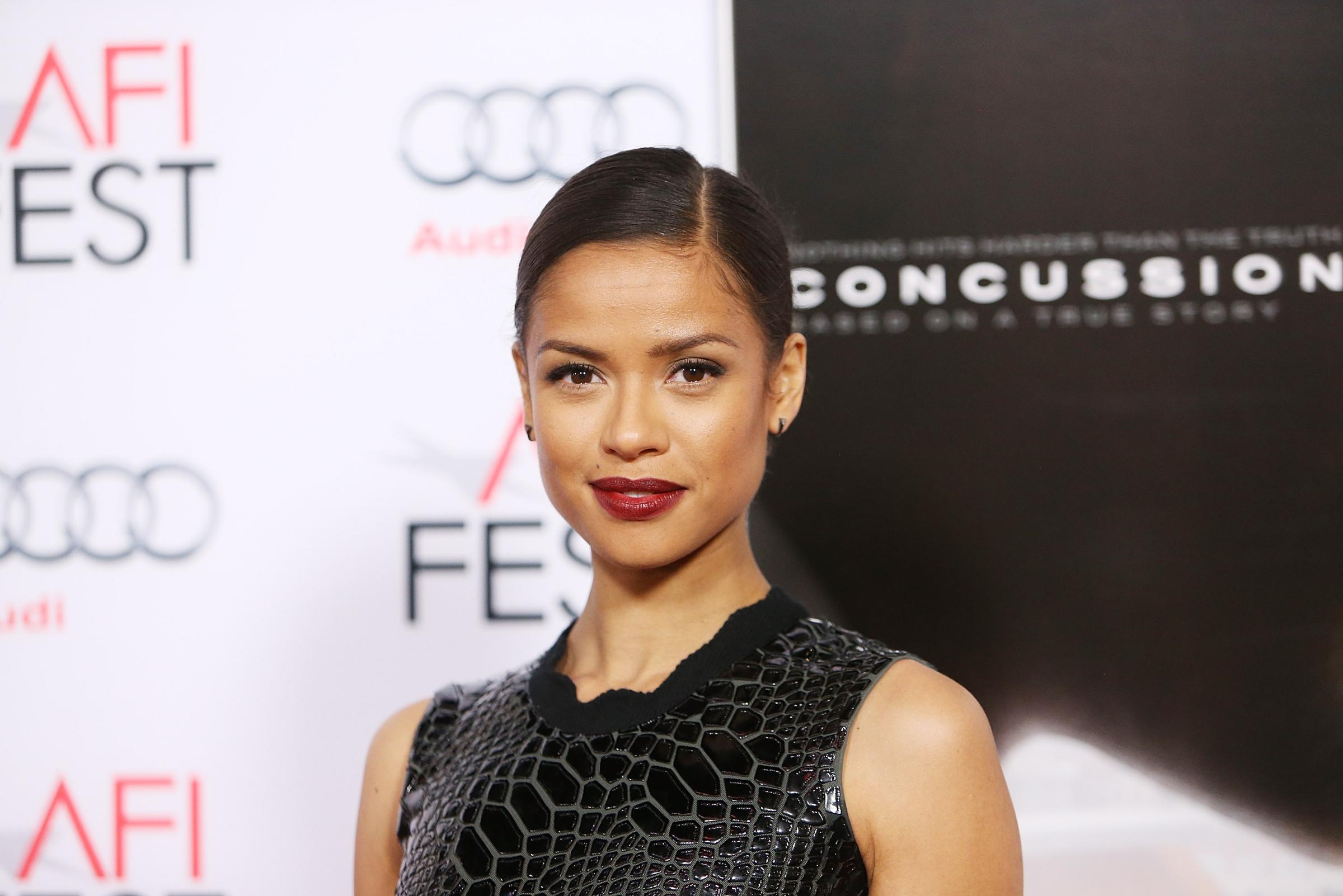 AFI FEST 2015 Presented By Audi Centerpiece Gala Premiere Of Columbia Pictures' "Concussion" - Arrivals