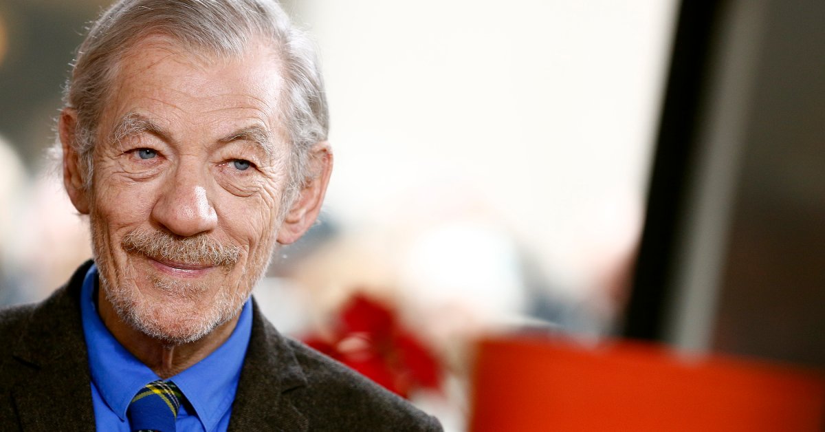 Ian McKellen Opposes Brexit, Praises EU for LGBT Equality | Time