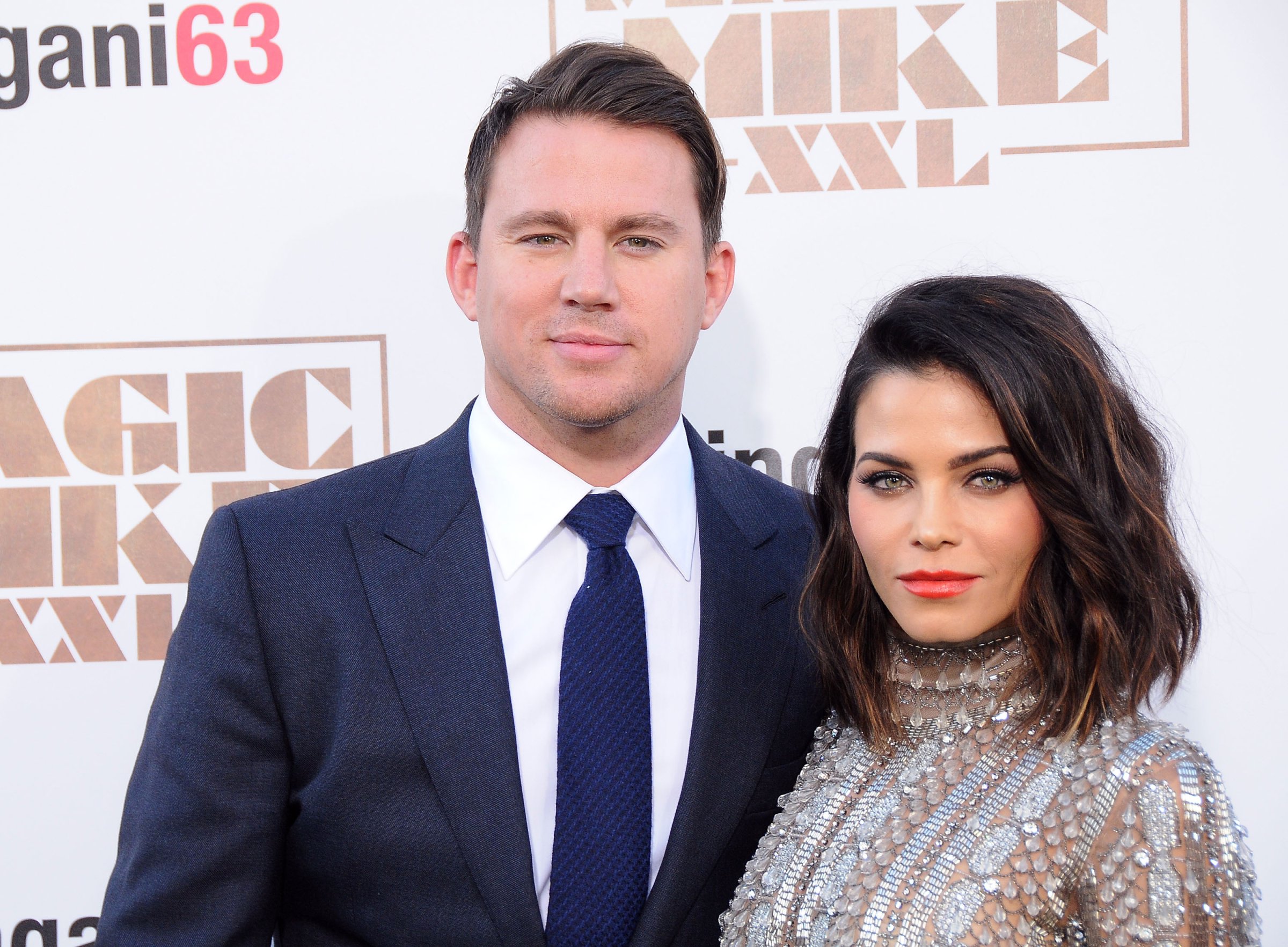 Premiere Of Warner Bros. Pictures' "Magic Mike XXL" - Arrivals