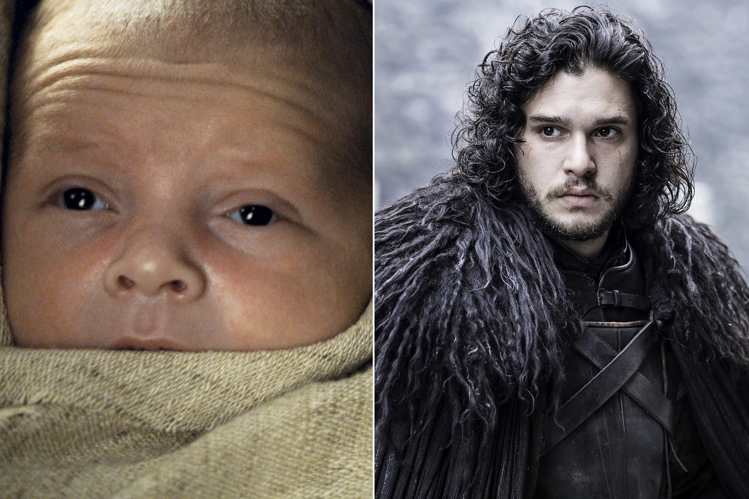 Game Of Thrones Jon Snow S True Parentage Revealed Time