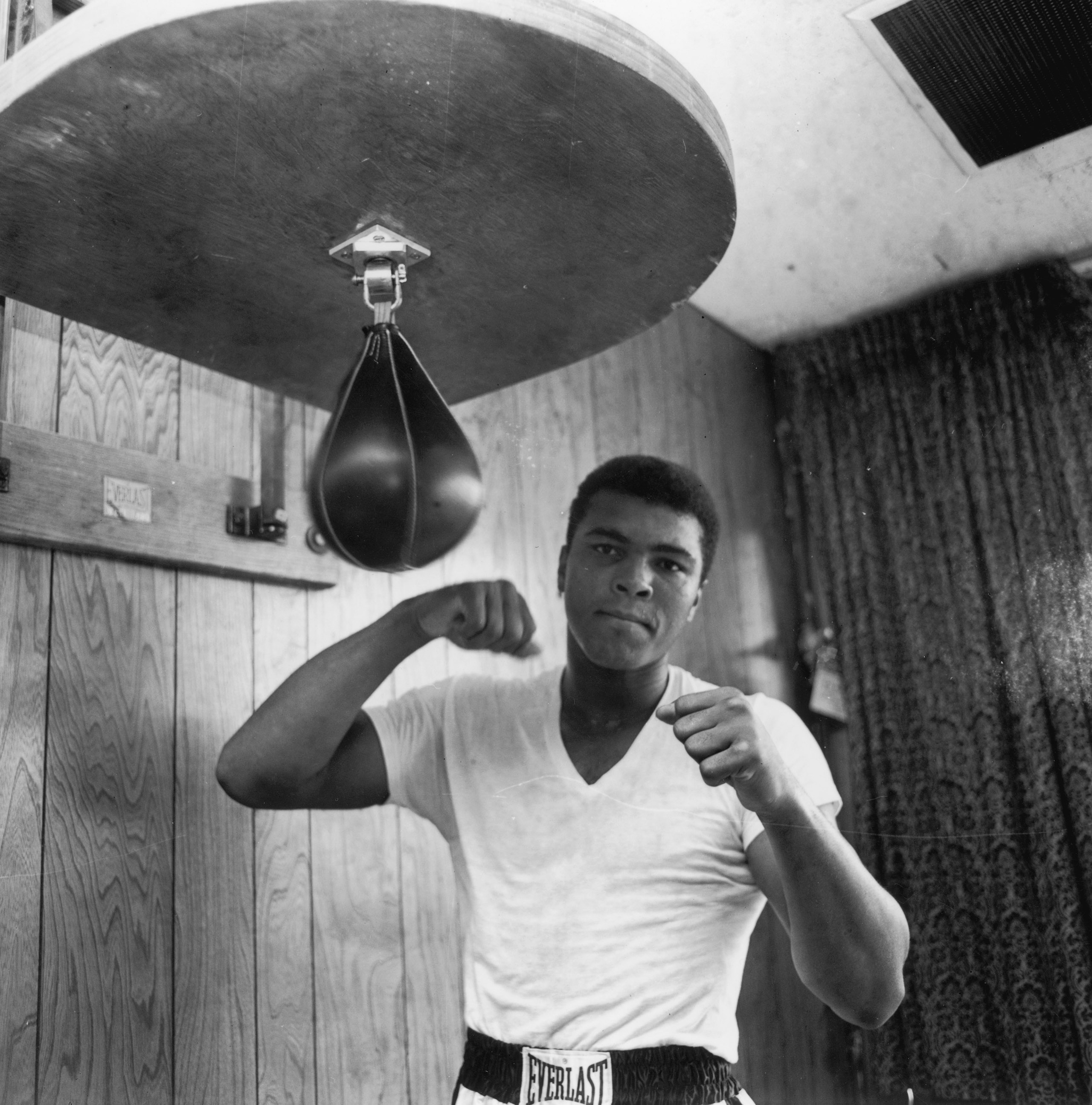 Muhammad Ali 6 Best Quotes To Remember The Boxer Time