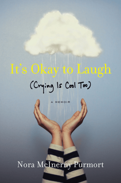 IT'S OKAY TO LAUGH