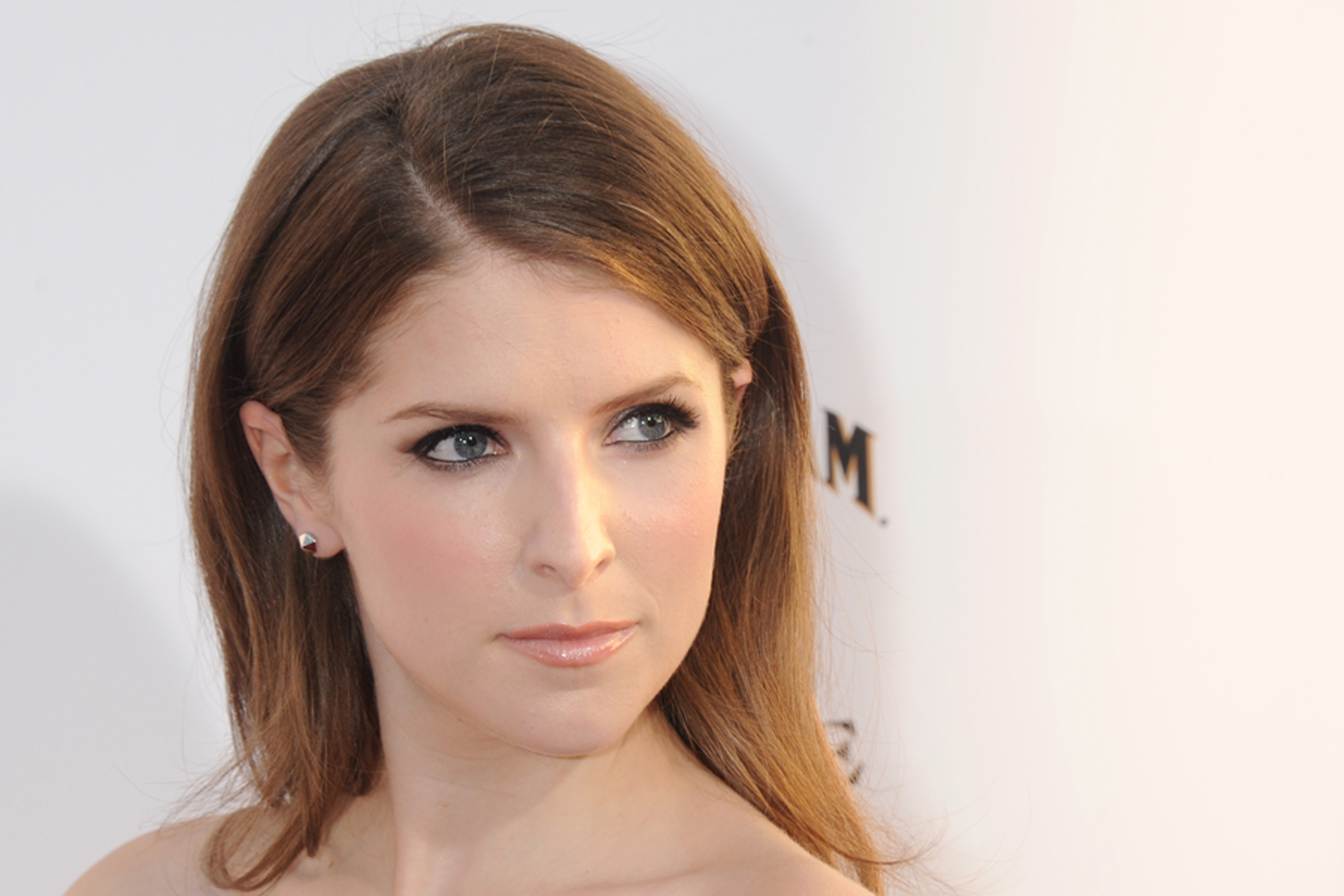 Anna Kendrick Wants to Play Marvel's Squirrel Girl | Time