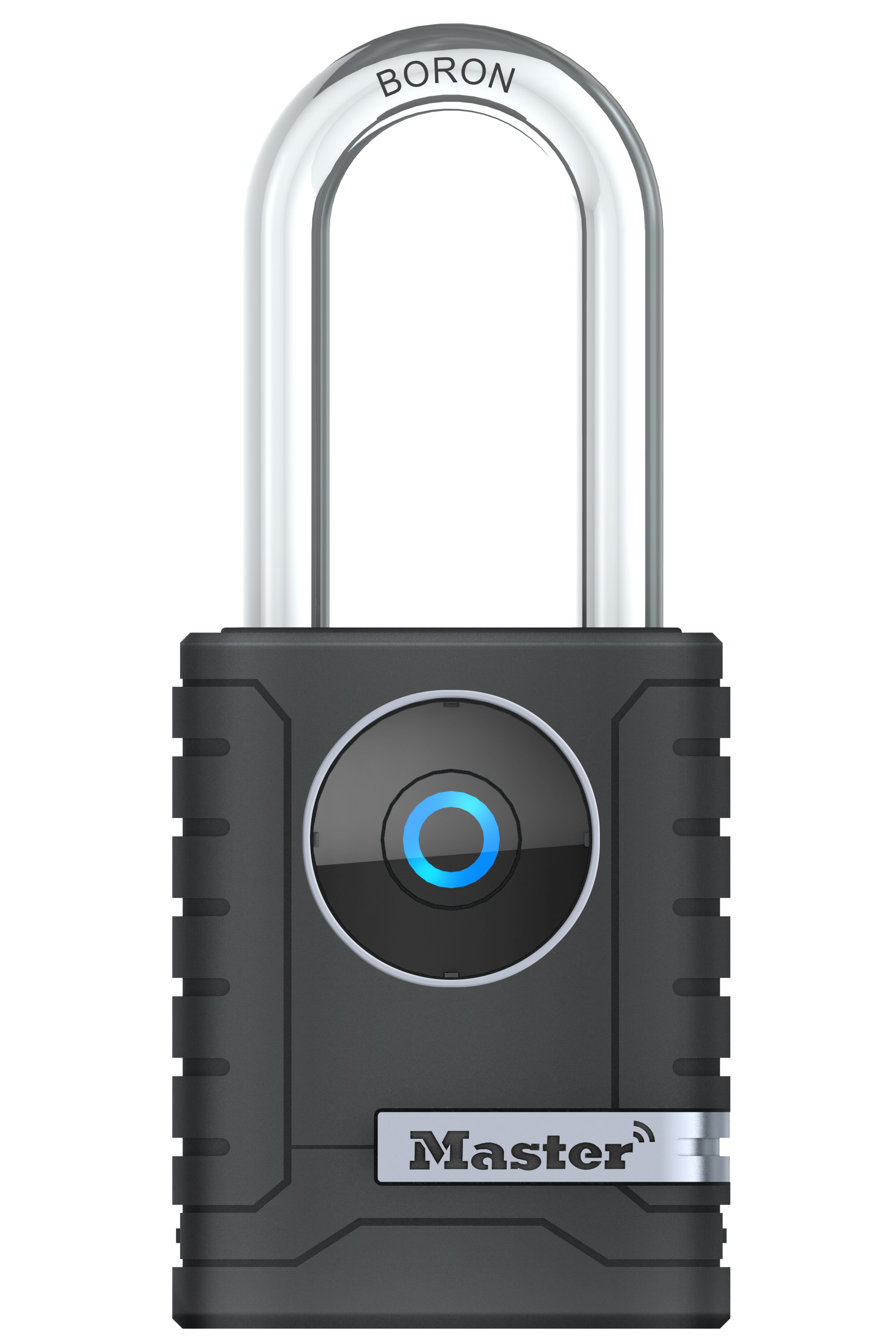 Master Lock Bluetooth Outdoor Smart Padlock (Master Lock)