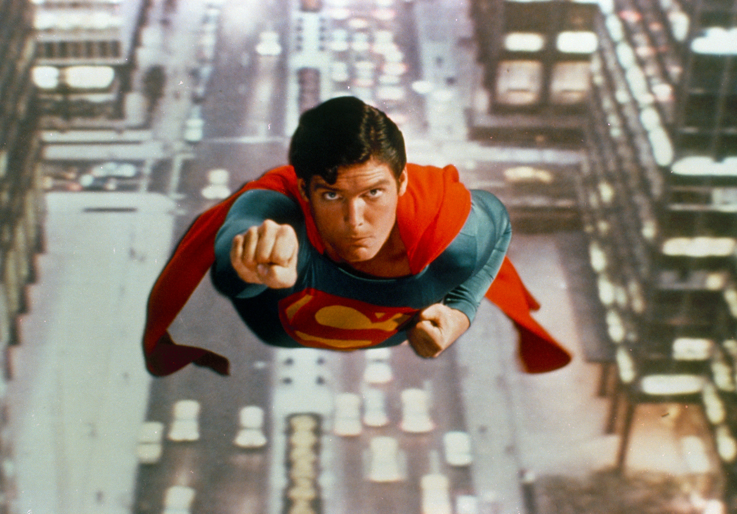 Superman II (Warner Bros/AP)
