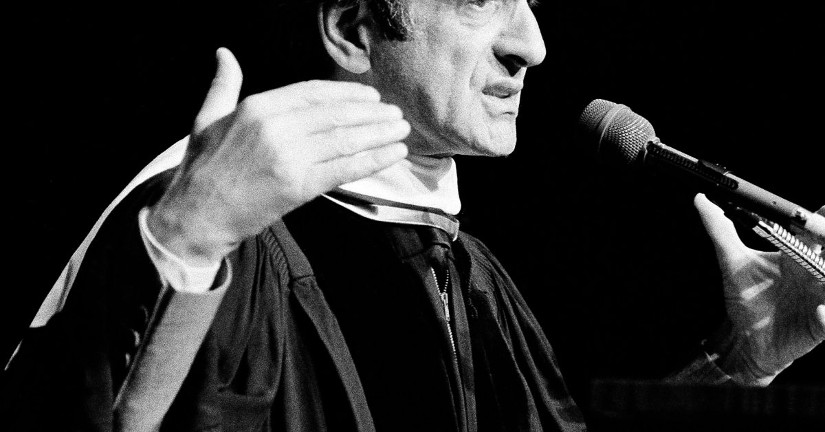 Elie Wiesel Dead Best Quotes from the Holocaust Survivor Time