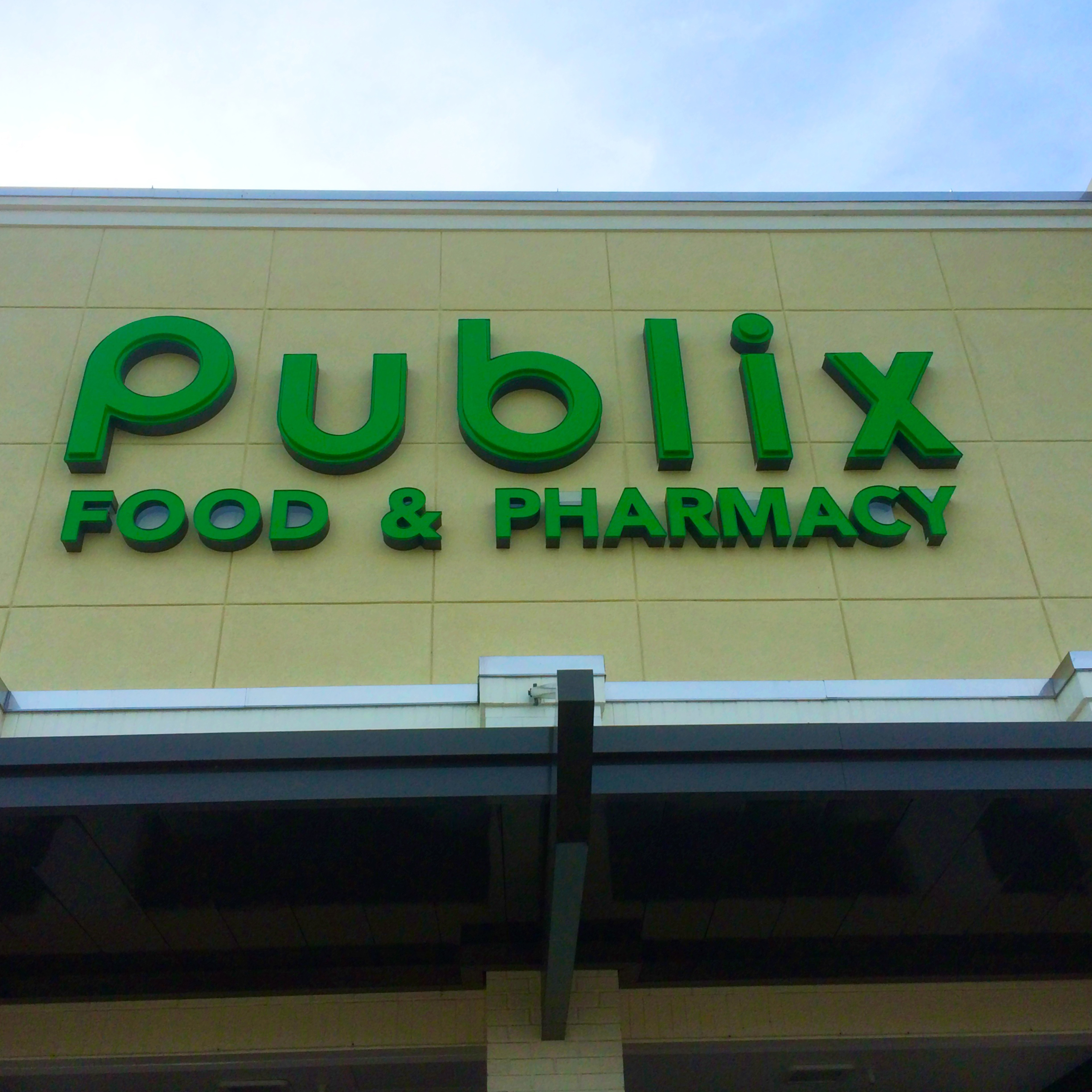 Publix Supermarket, Ponte Vedra Beach, Florida. (Diane Macdonald—Moment Editorial/Getty Images)