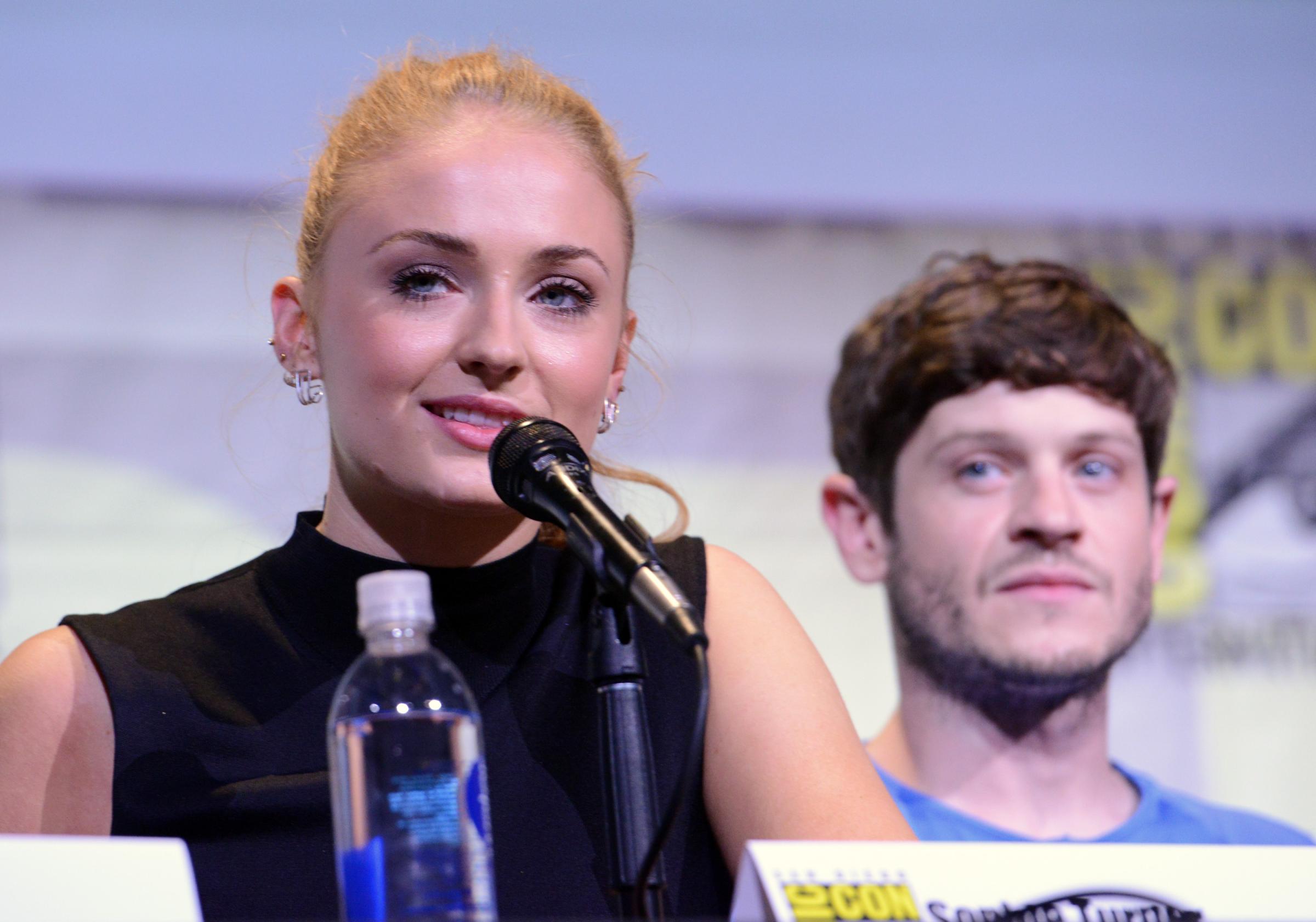 Comic-Con International 2016 - "Game Of Thrones" Panel