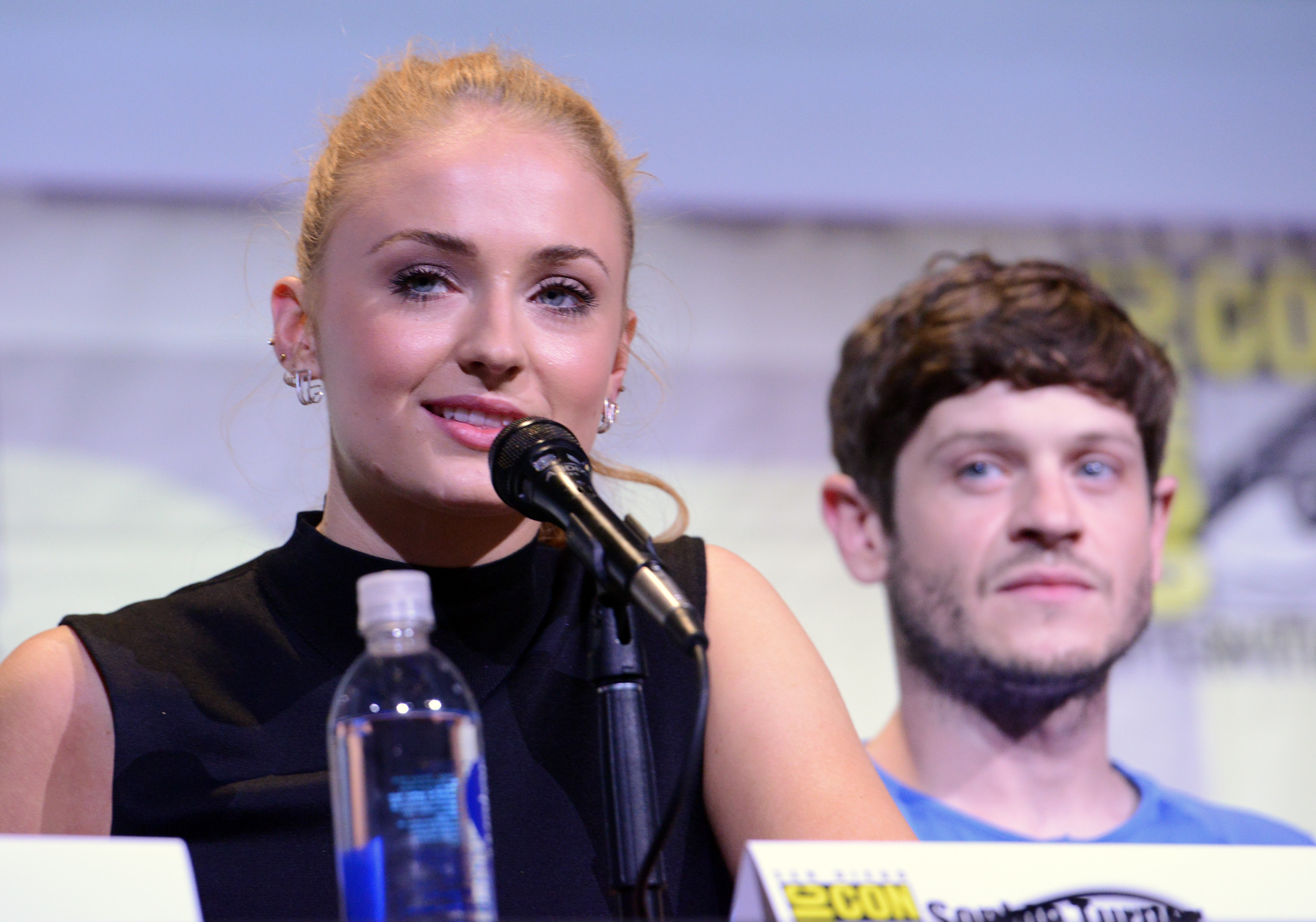 Comic-Con International 2016 -  Game Of Thrones  Panel