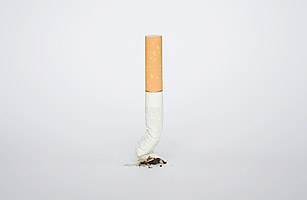 Smoking E.D.