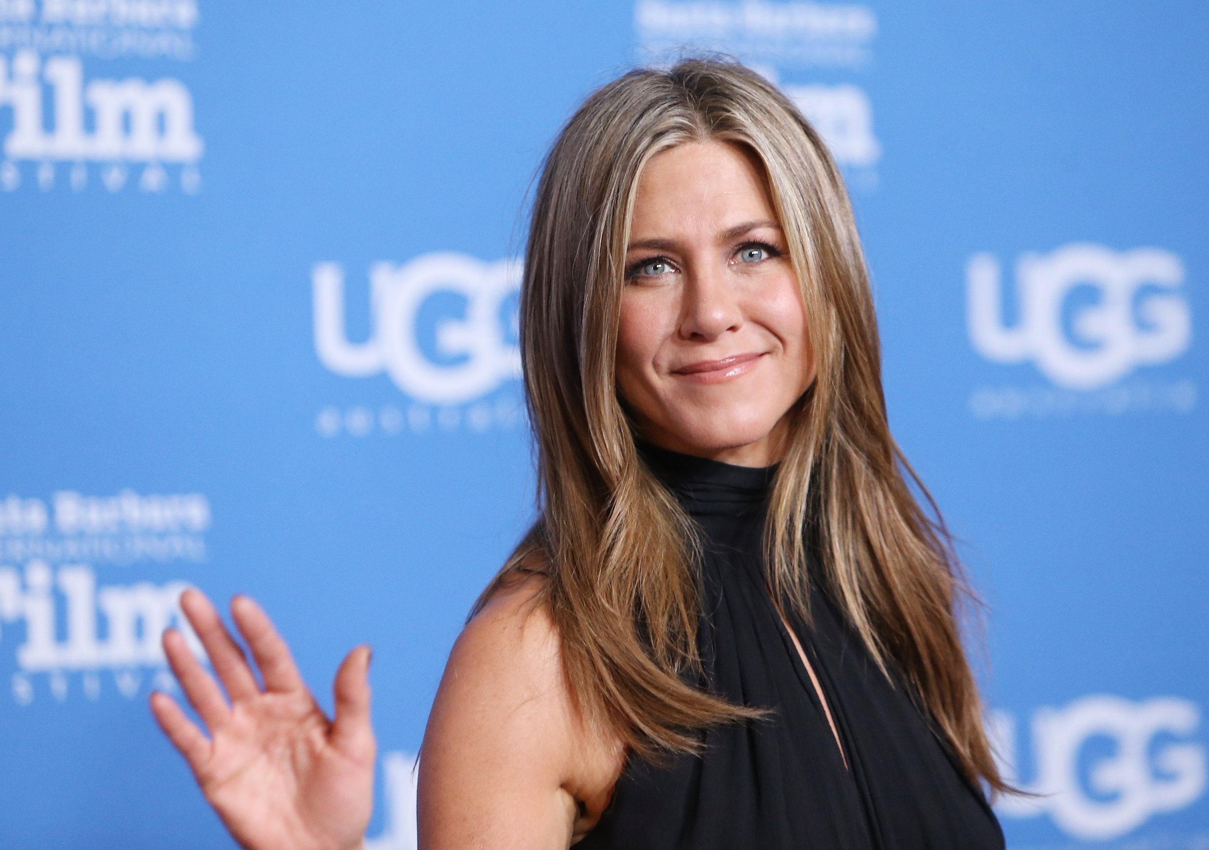 Jennifer Aniston Huffington Post op-ed about sexism in media