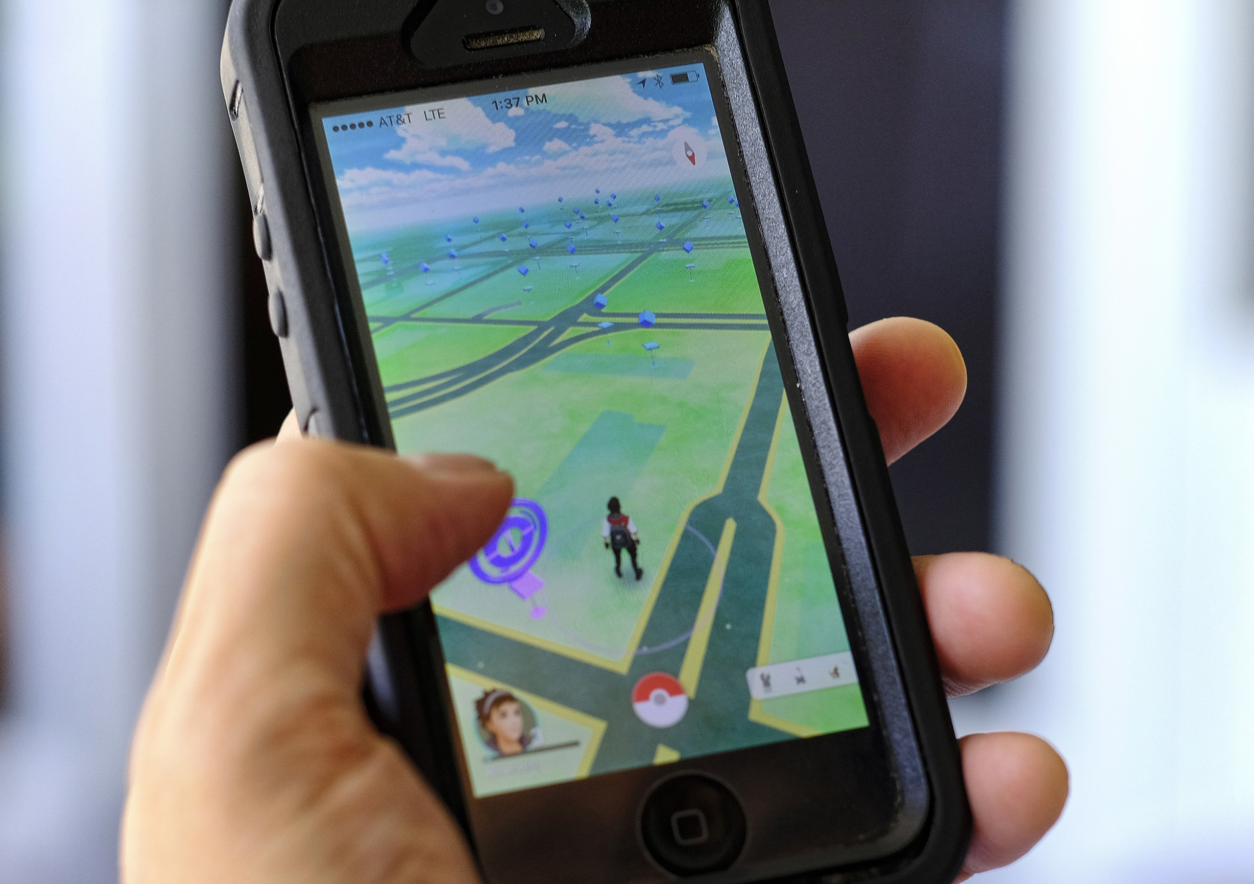 How To Play Pokemon Go A Guide To The Basics Time