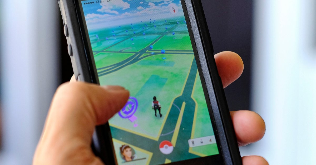 How to Play Pokemon Go: A Guide to the Basics | Time