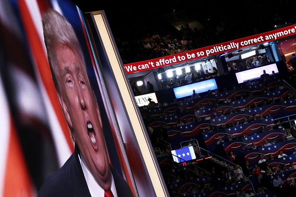 Republican National Convention: Day Four