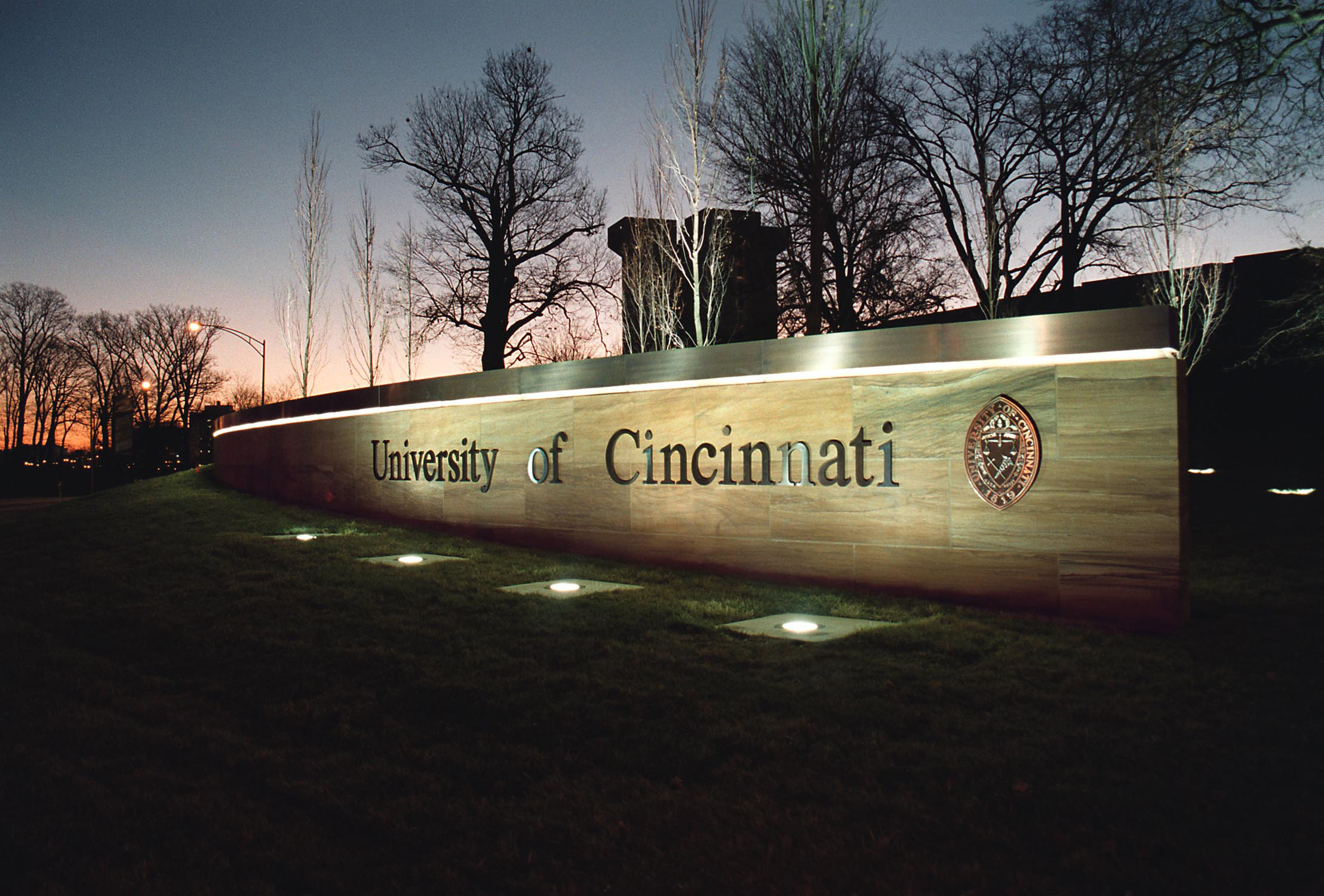 Cincinnati Bearcats Campus