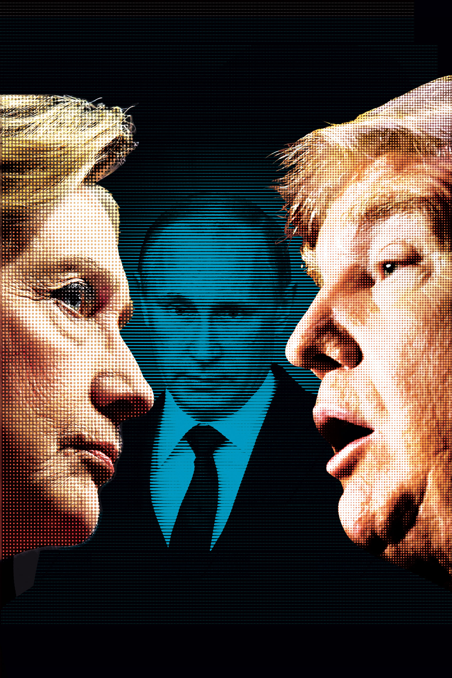 Photo-illustration by Lon Tweeten for TIME; Clinton, Putin, Trump: Getty Images (Photo-illustration by Lon Tweeten for TIME; Clinton, Putin, Trump: Getty Images)