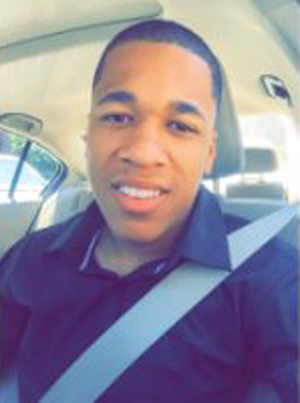 Anthony Nazaire, a 19-year-old Ithaca College sophomore, was killed during a fight on Cornell University’s campus.
