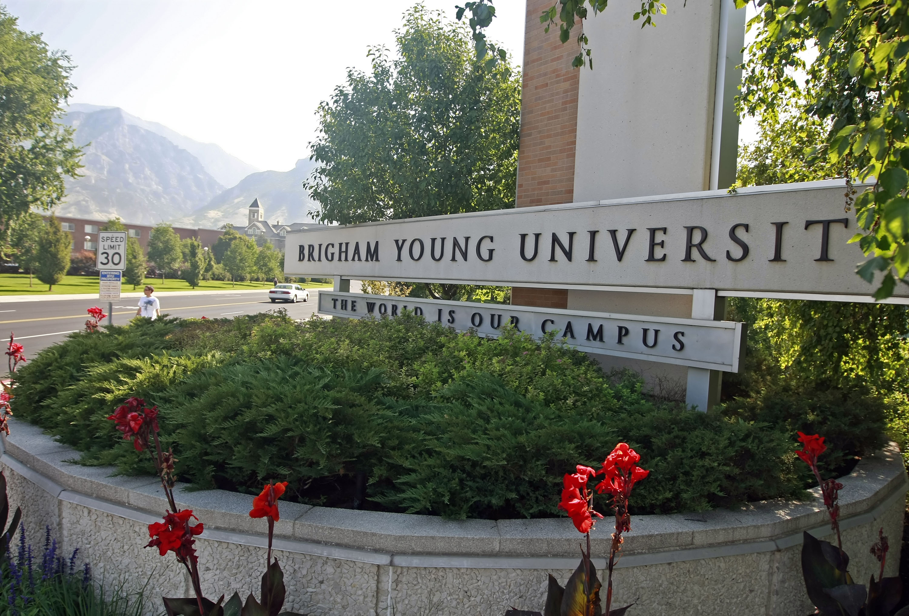 Brigham Young University Sexual Assault Policy Investigated Time