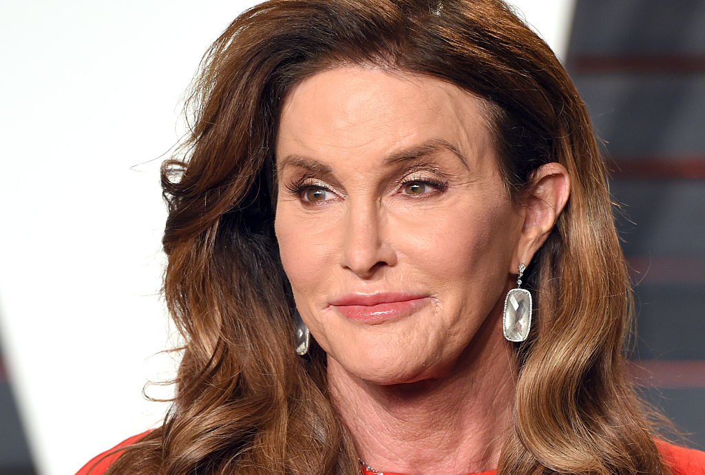 caitlyn jenner any given wednesday hbo interview suicide