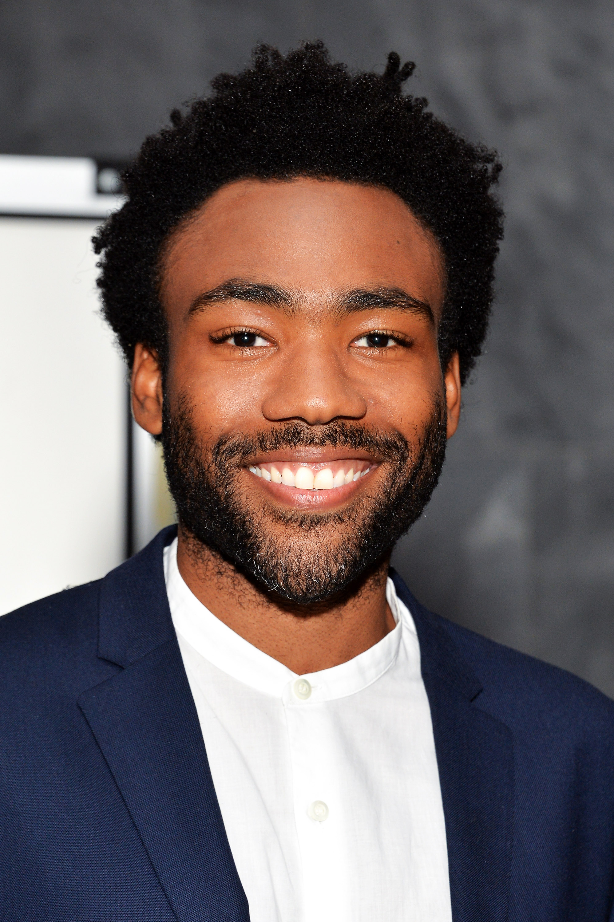 Donald Glover, on Aug. 23, 2016 in New York City. (D. Dipasupil—Getty Images)