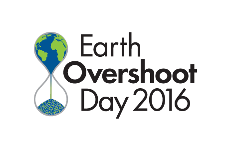 Today is Earth Overshoot Day, which marks the date when humanity will have used up nature’s budget for the entire year - according to data from the Global Footprint Network (Global Footprint Network)