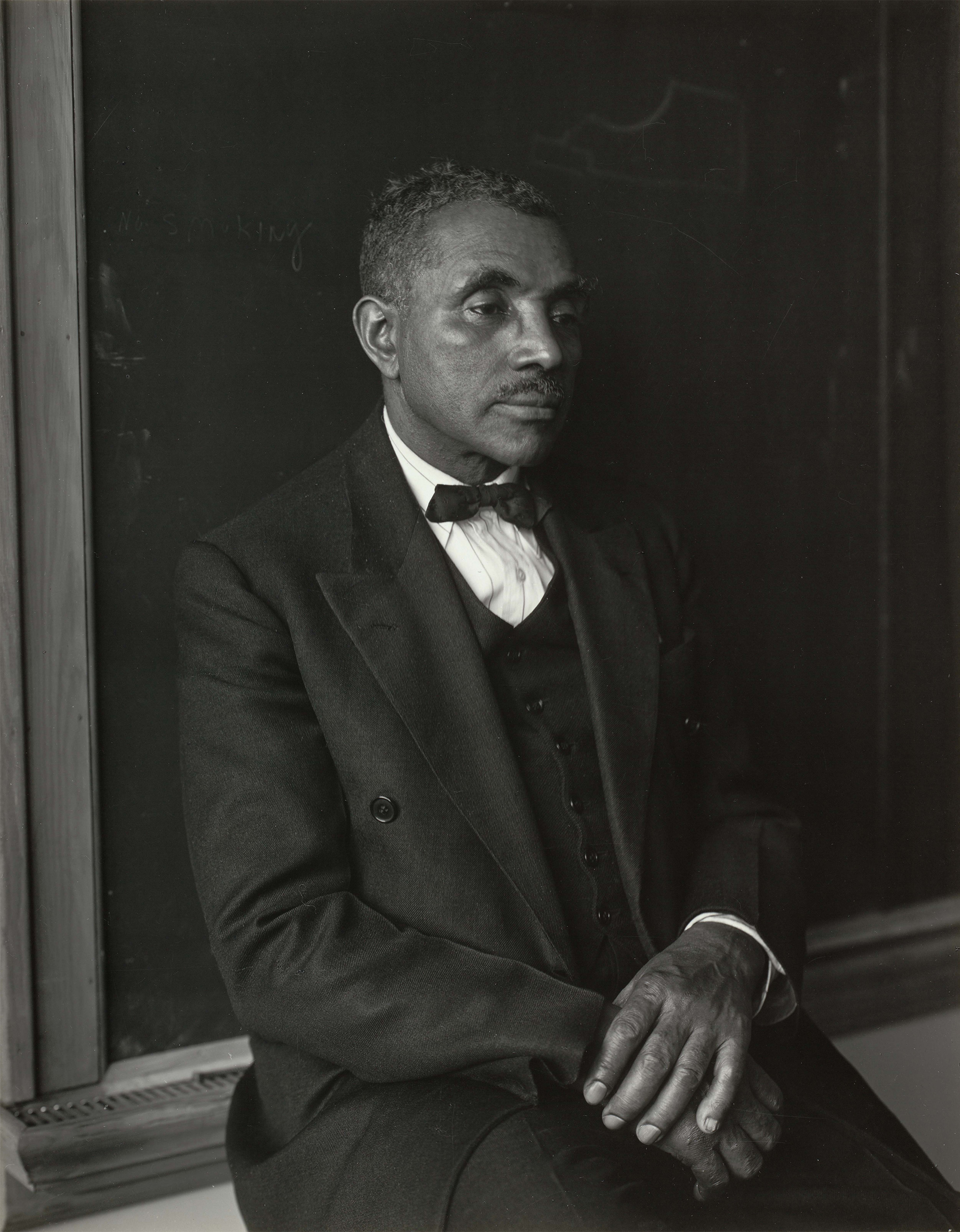 Mr. Brown Jones, Athens, Georgia, 1941
