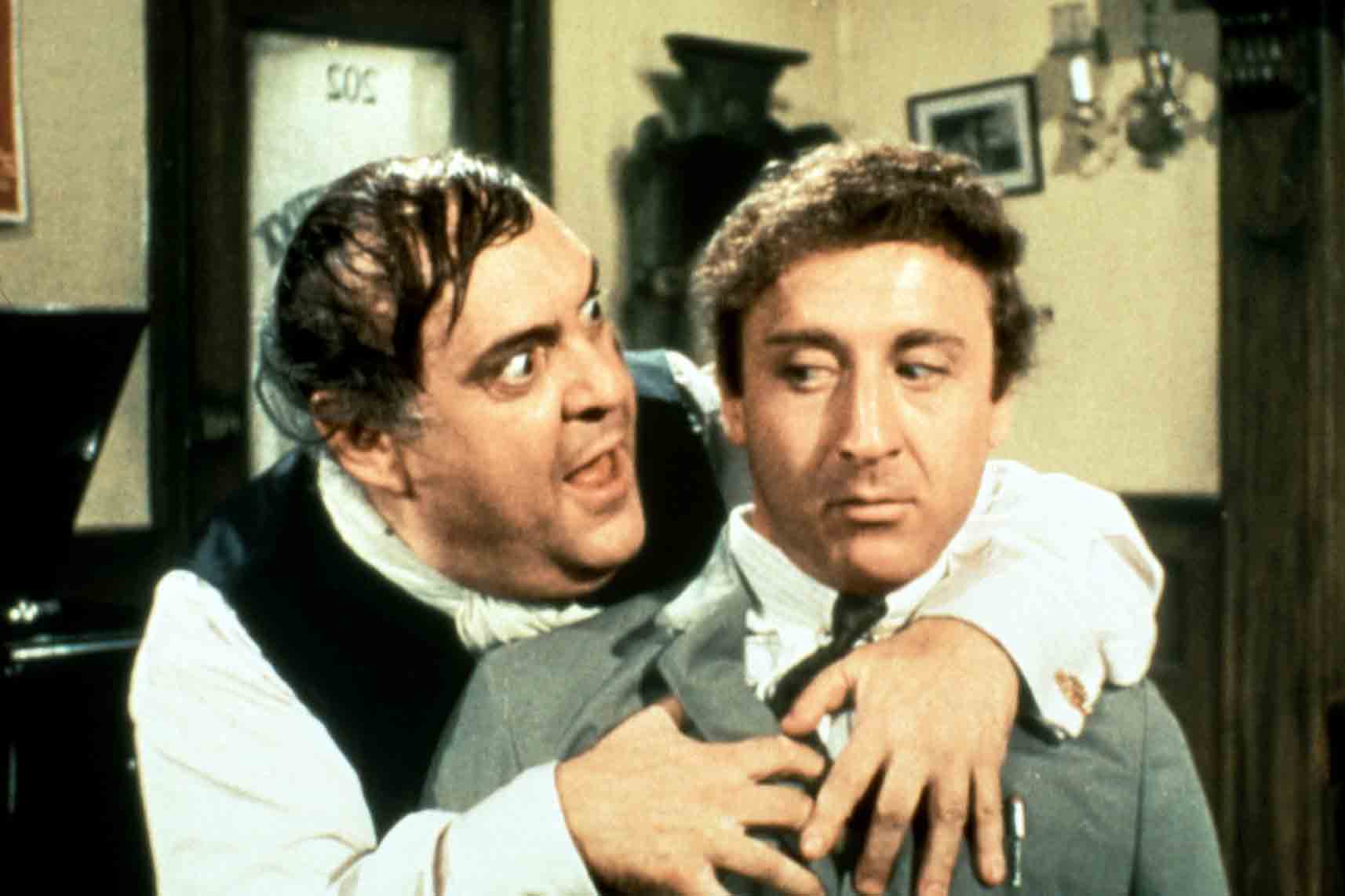 The Producers, 1968.