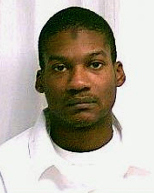 Emanuel Lutchman (New York State Department of Corrections and Community Supervision/AP)