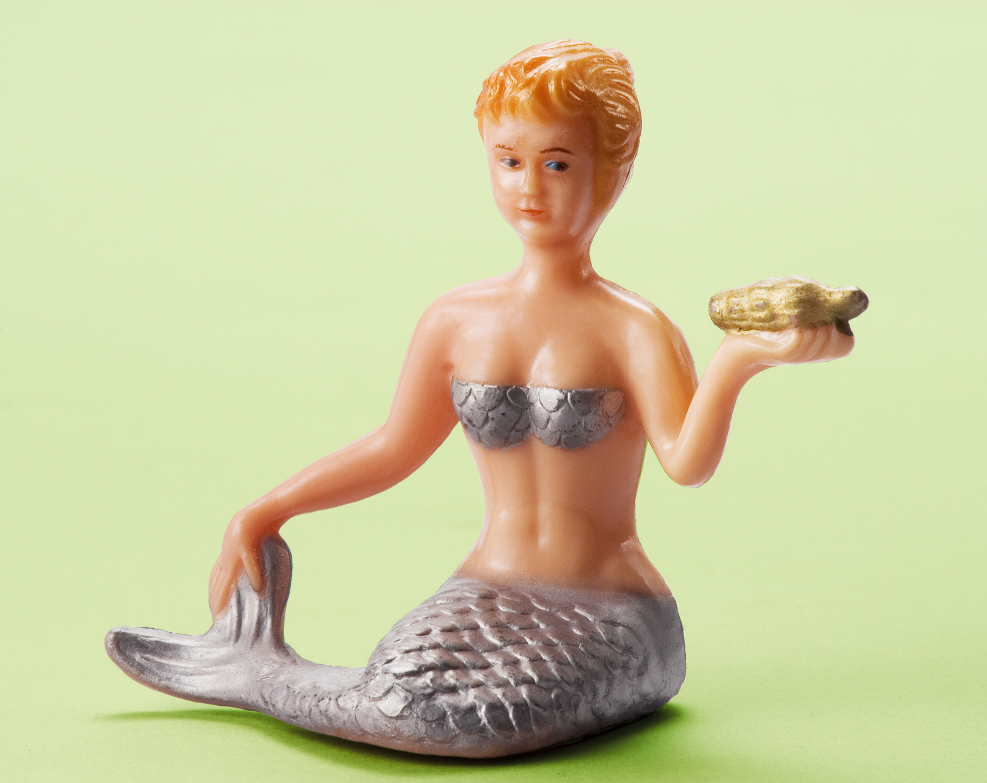 Mermaid (Getty Images)