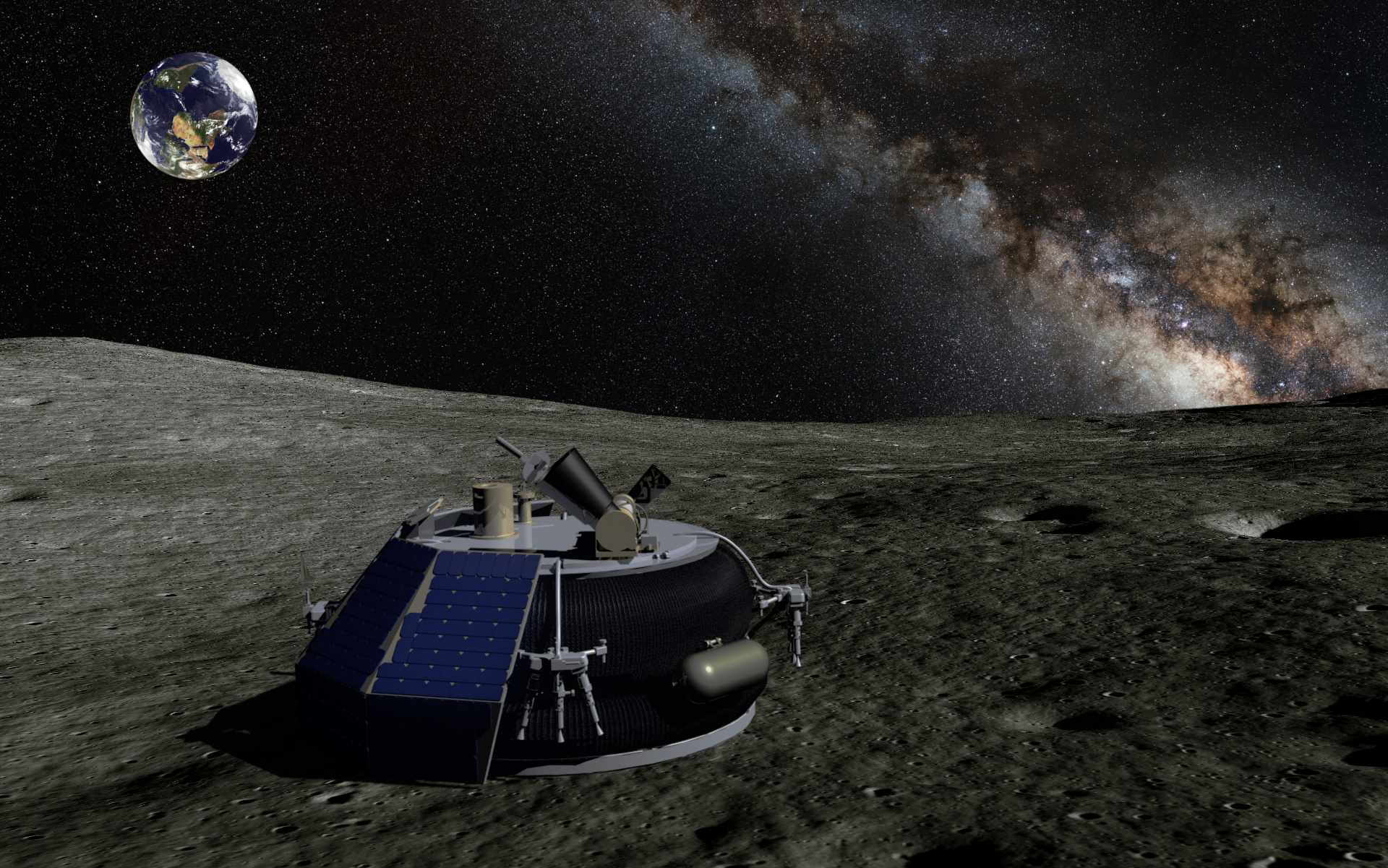 Moon Express MX-1 rendering (Moon Express)